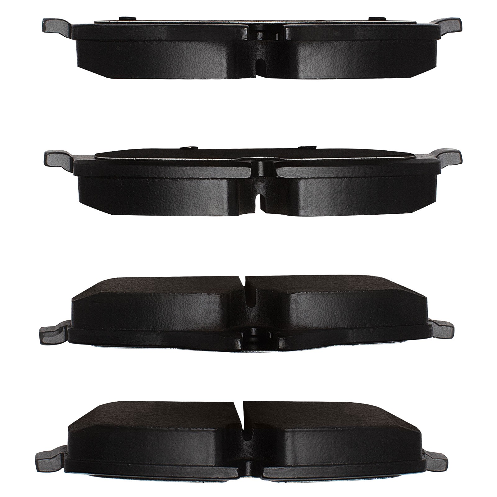 DYN 4000-1308-00 DFC 4000 HybriDynamic Brake Pads - Image 4