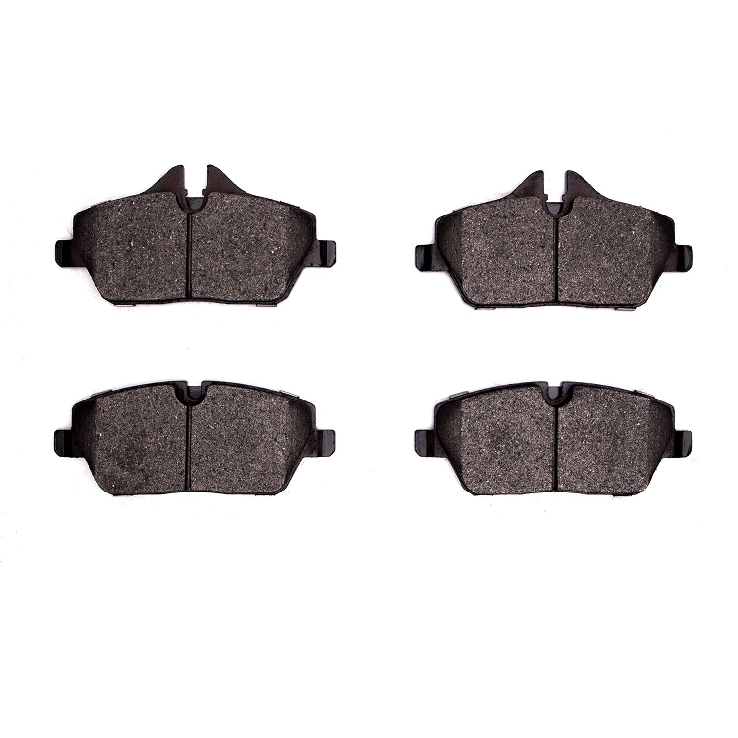 DYN 4000-1308-10 DFC 4000 HybriDynamic Brake Pads - Image 2