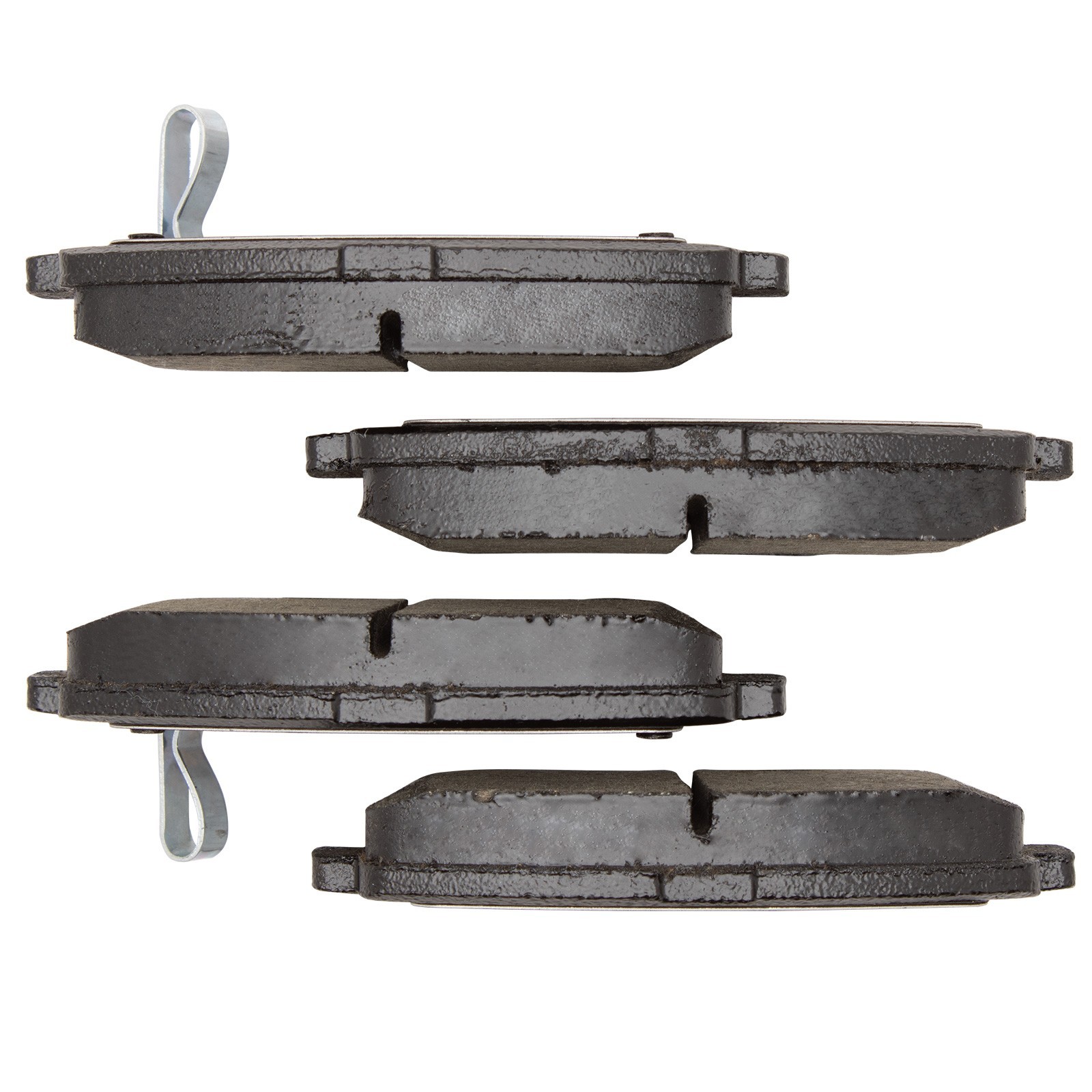DYN 4000-1313-00 DFC 4000 HybriDynamic Brake Pads - Image 4