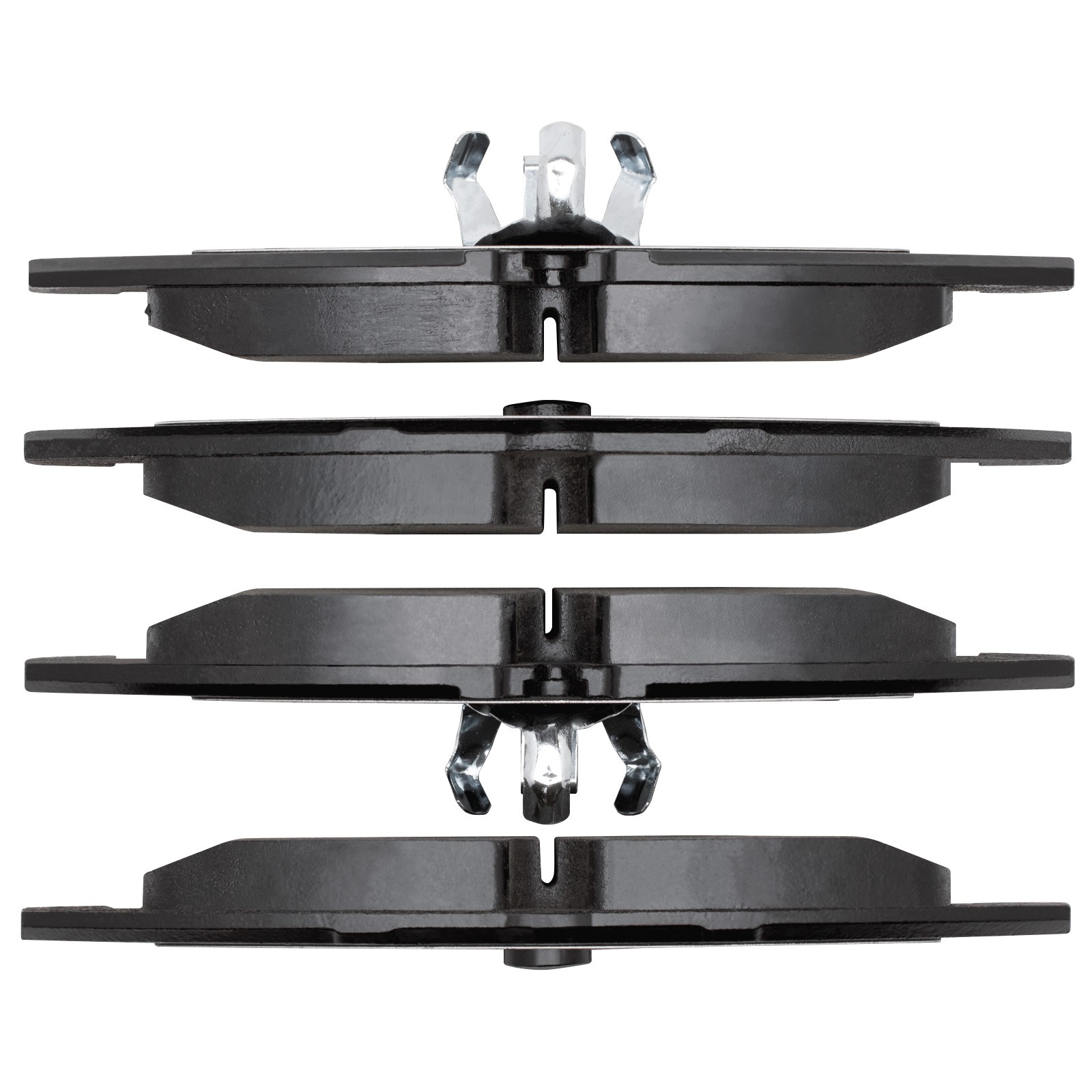 DYN 4000-1322-10 DFC 4000 HybriDynamic Brake Pads - Image 4