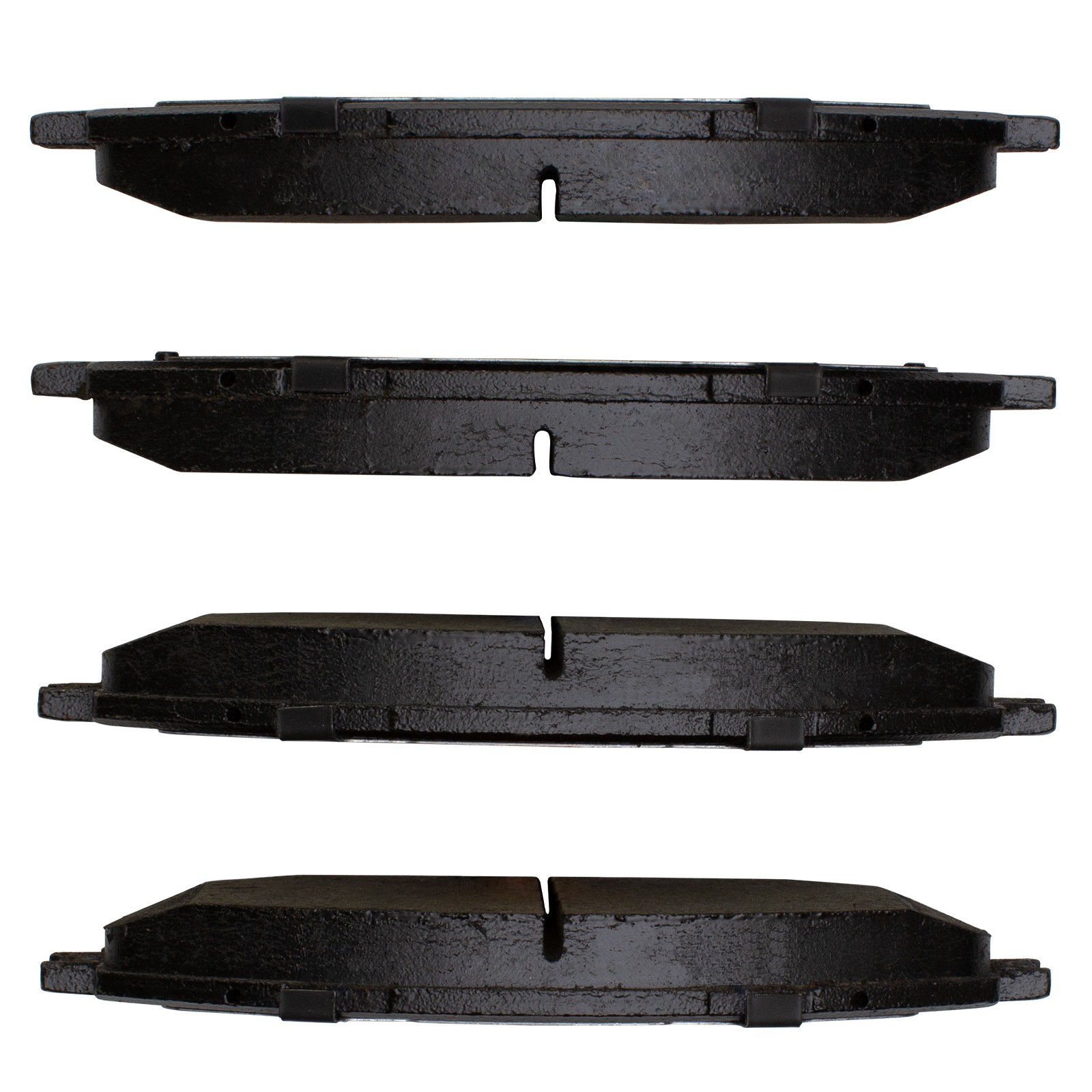 DYN 4000-1324-00 DFC 4000 HybriDynamic Brake Pads - Image 4