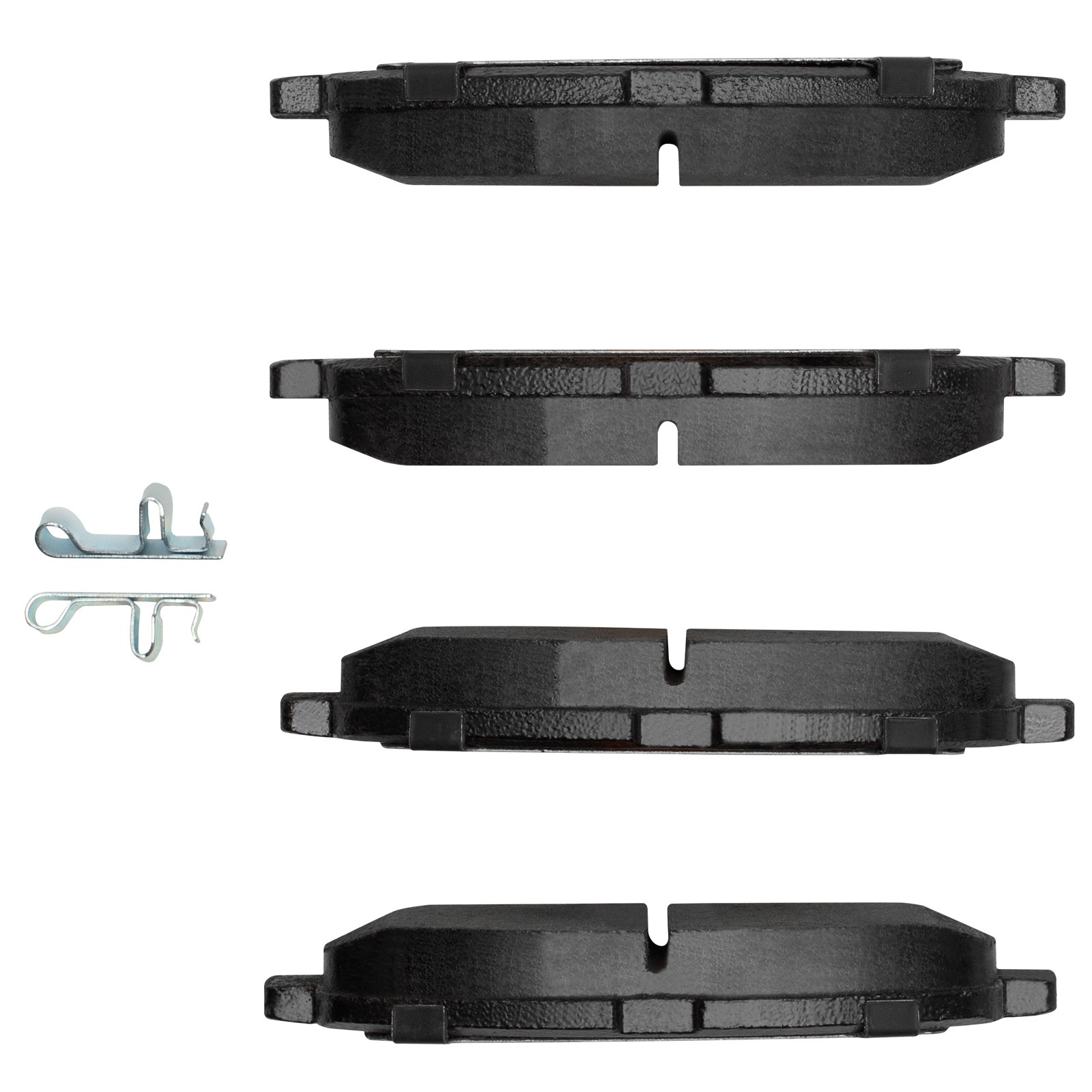 DYN 4000-1325-00 DFC 4000 HybriDynamic Brake Pads - Image 4