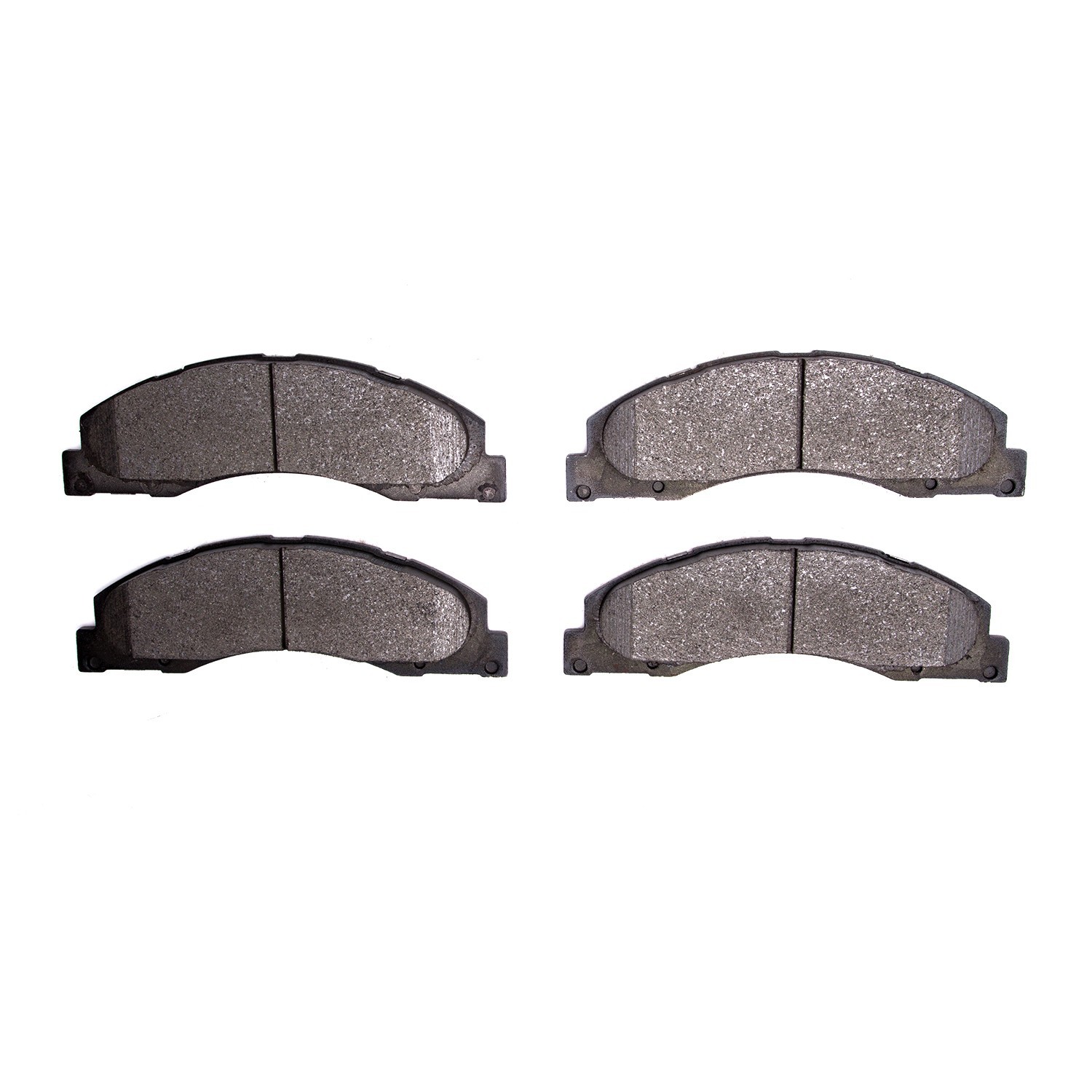 DYN 4000-1328-00 DFC 4000 HybriDynamic Brake Pads - Image 2