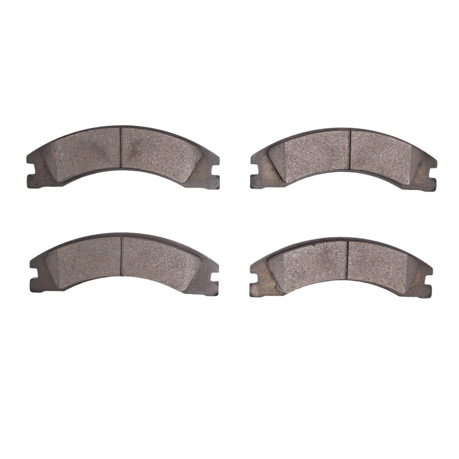 DYN 4000-1330-00 DFC 4000 HybriDynamic Brake Pads