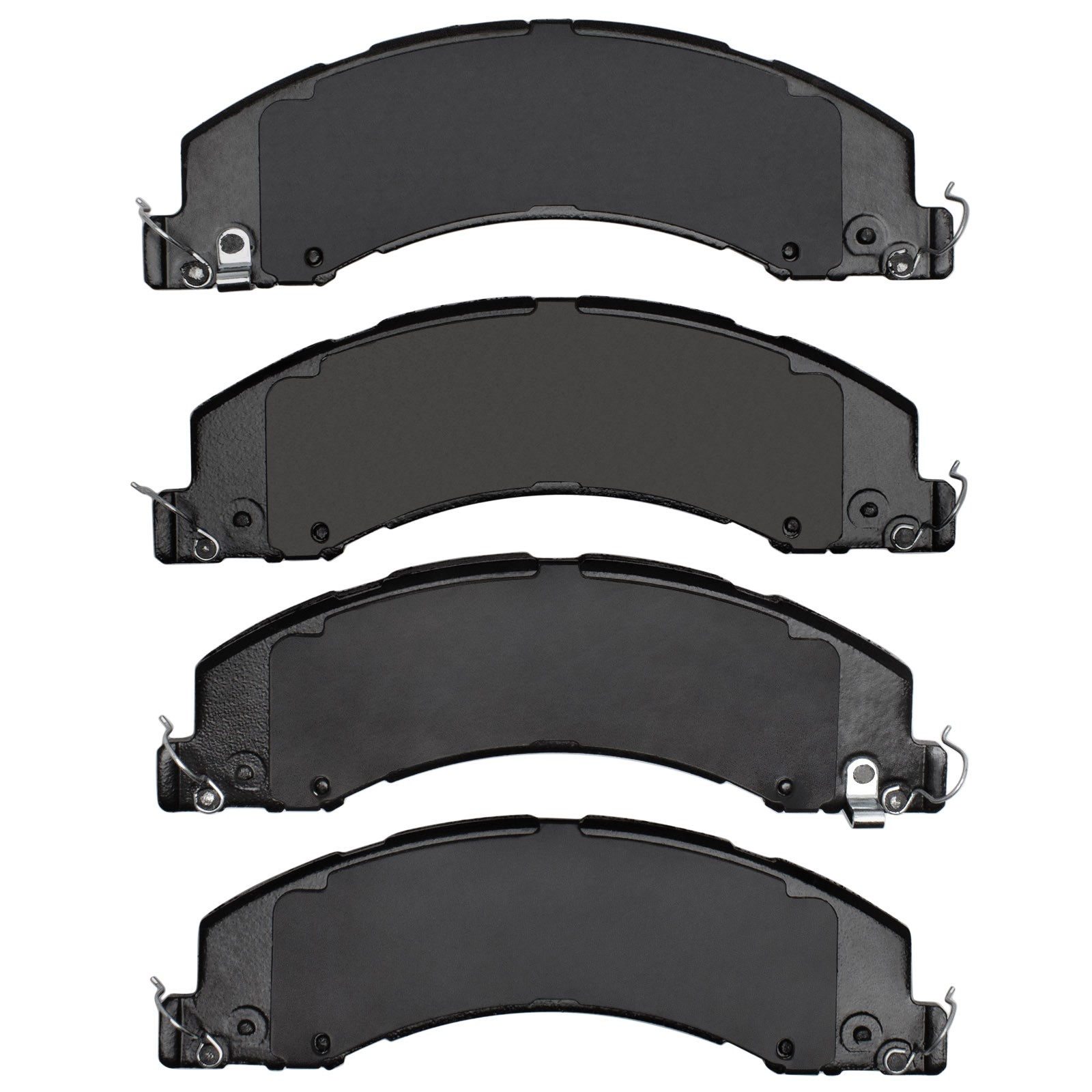 DYN 4000-1335-00 DFC 4000 HybriDynamic Brake Pads