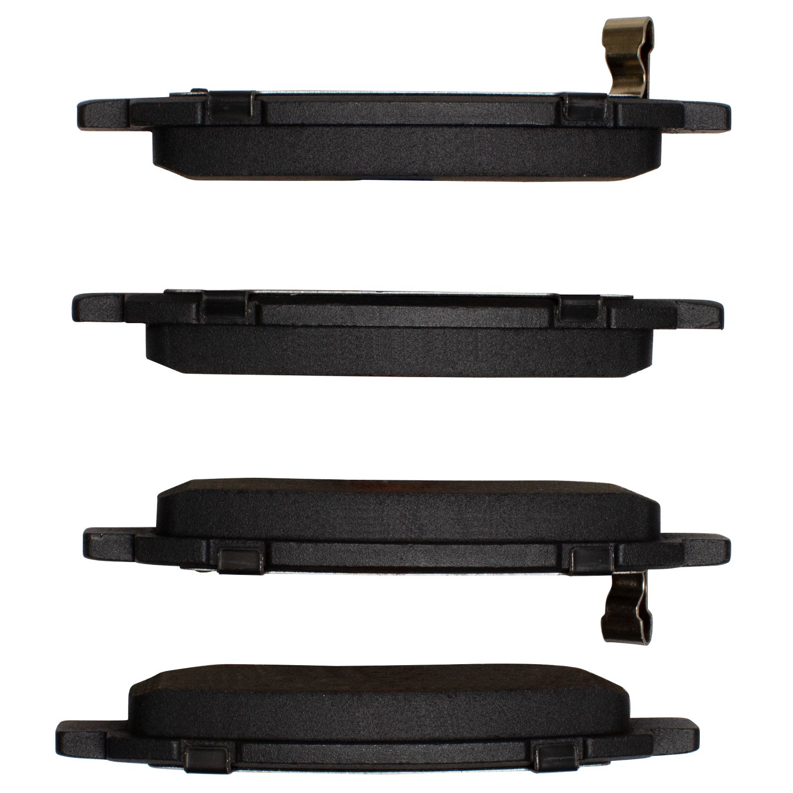 DYN 4000-1337-00 DFC 4000 HybriDynamic Brake Pads - Image 4