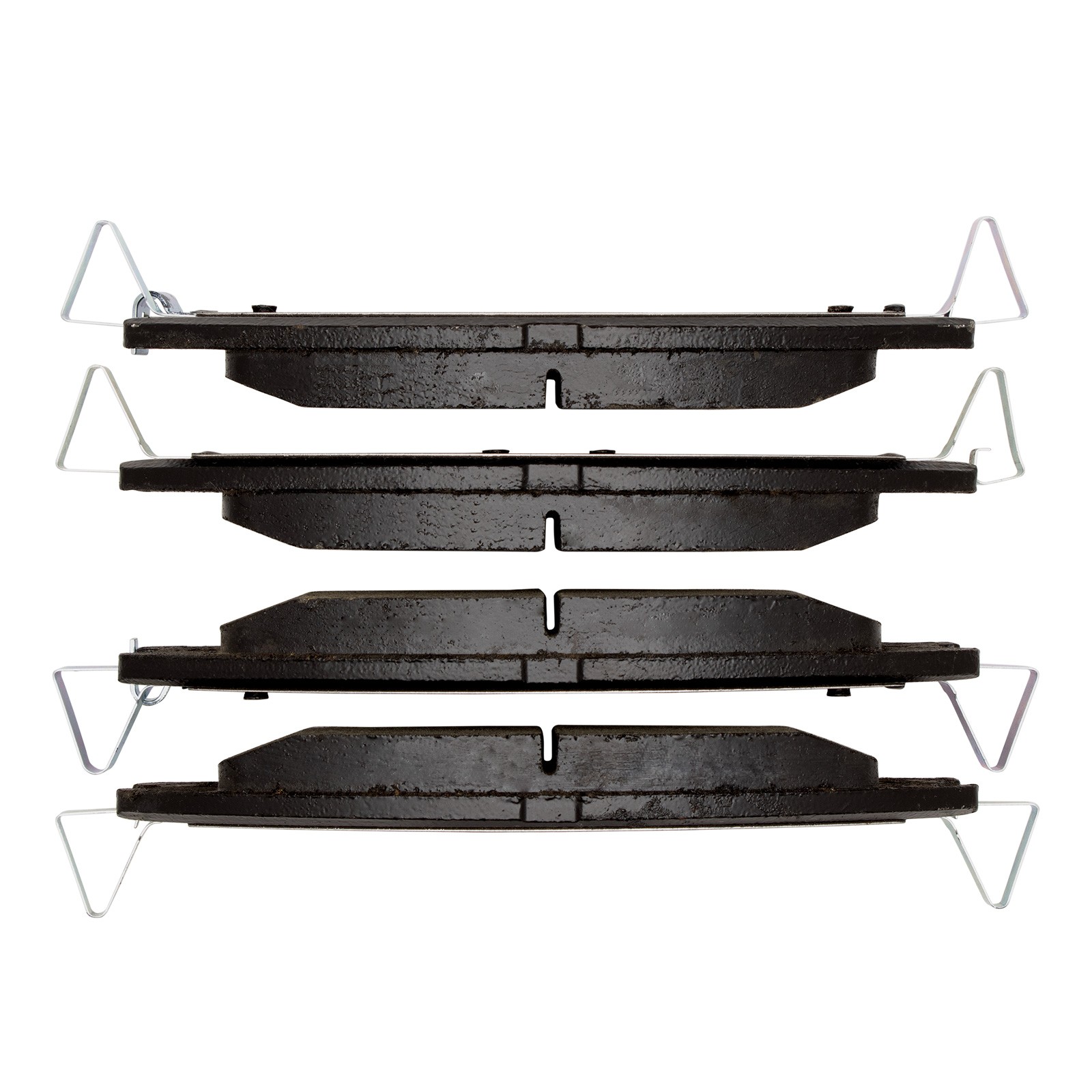 DYN 4000-1339-00 DFC 4000 HybriDynamic Brake Pads - Image 4