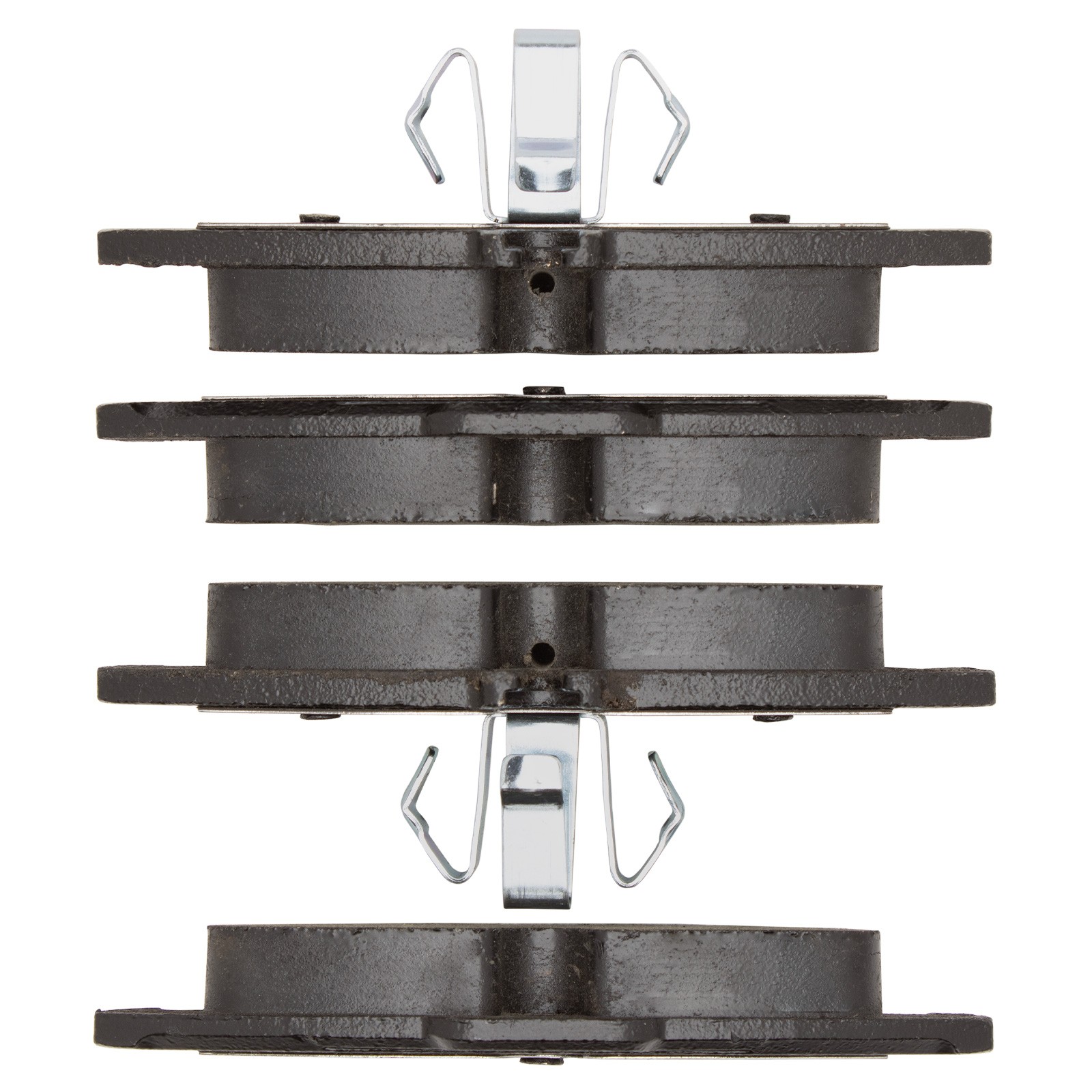 DYN 4000-1341-00 DFC 4000 HybriDynamic Brake Pads - Image 4