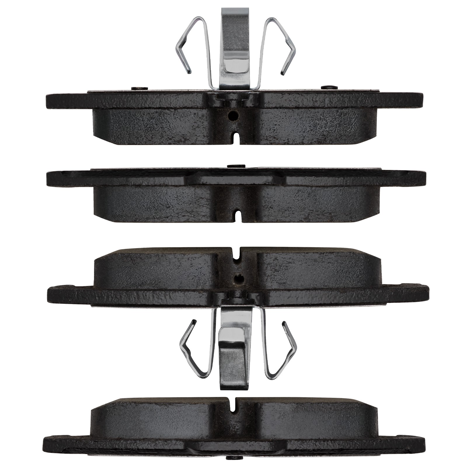 DYN 4000-1341-10 DFC 4000 HybriDynamic Brake Pads - Image 4