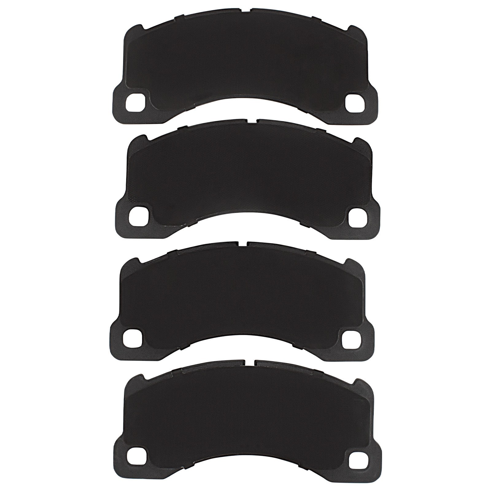 DYN 4000-1349-00 DFC 4000 HybriDynamic Brake Pads