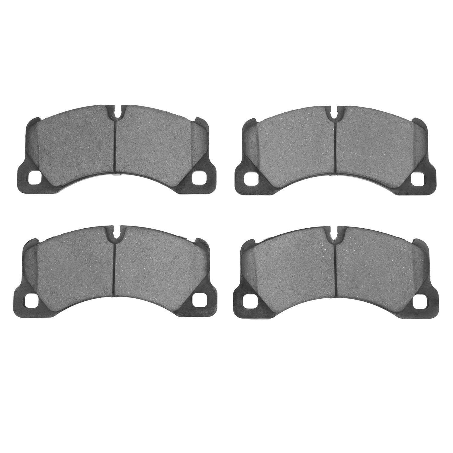DYN 4000-1349-00 DFC 4000 HybriDynamic Brake Pads - Image 3