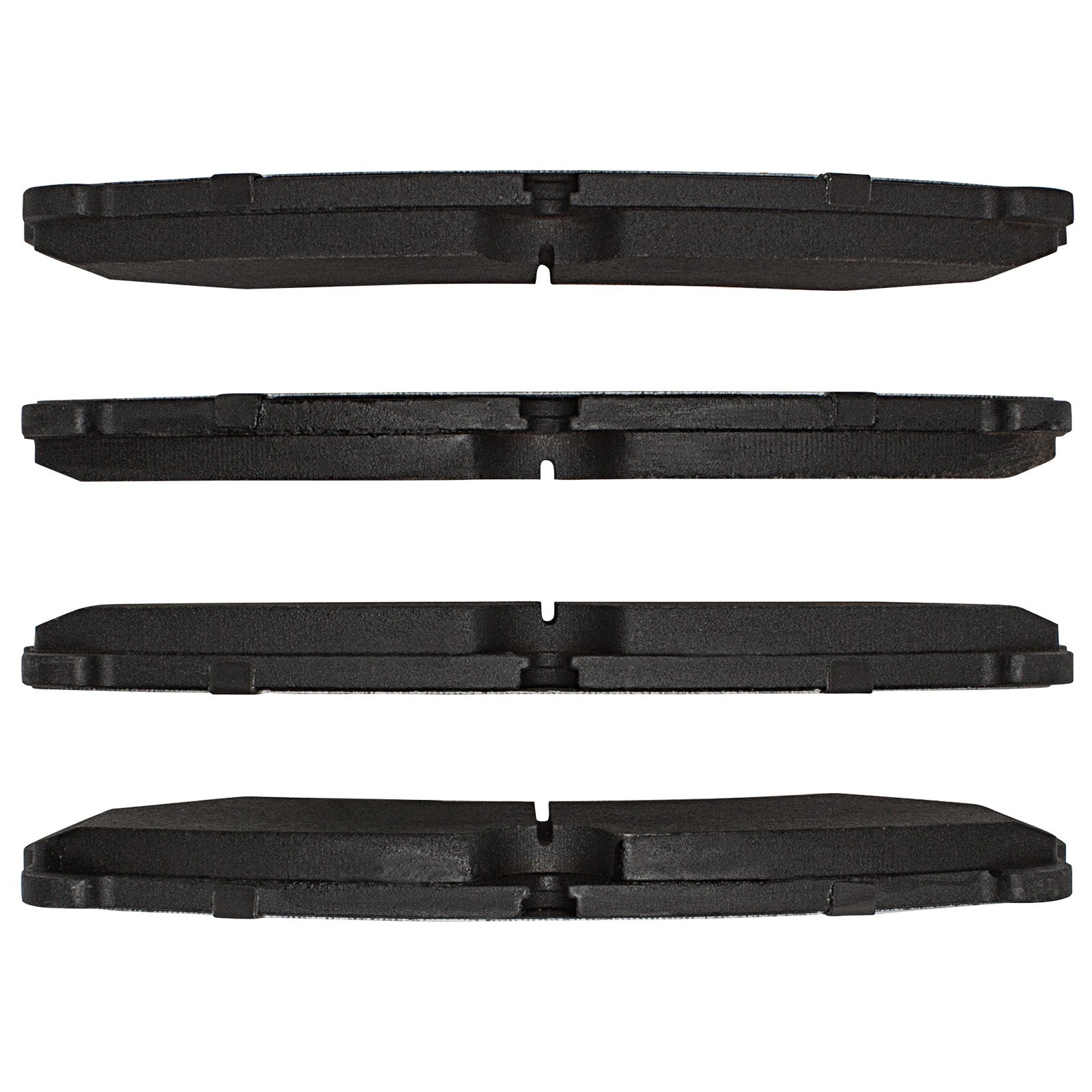 DYN 4000-1349-00 DFC 4000 HybriDynamic Brake Pads - Image 4