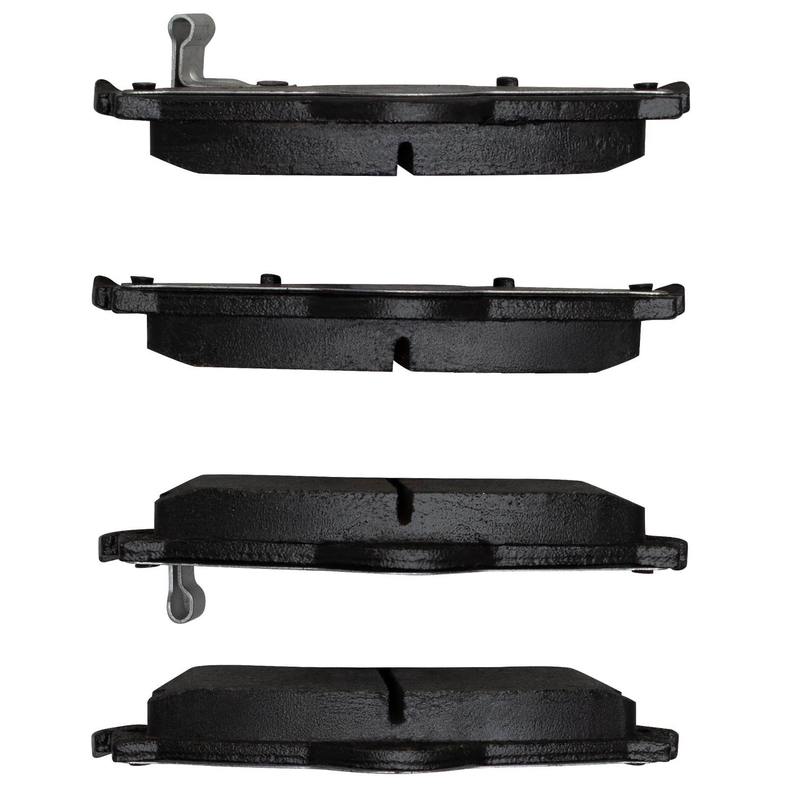 DYN 4000-1352-00 DFC 4000 HybriDynamic Brake Pads - Image 4