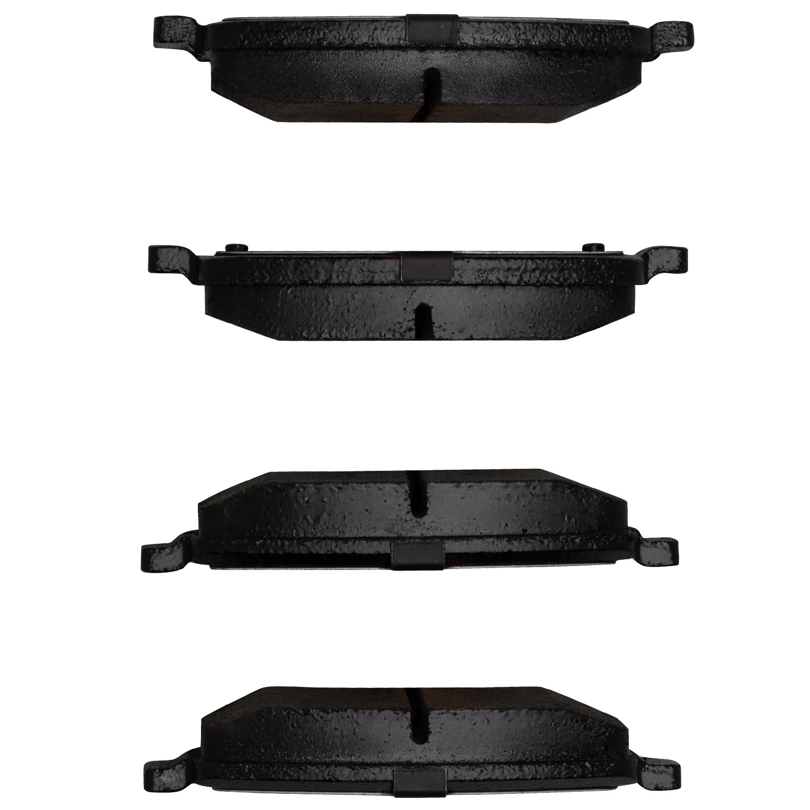 DYN 4000-1362-00 DFC 4000 HybriDynamic Brake Pads - Image 4