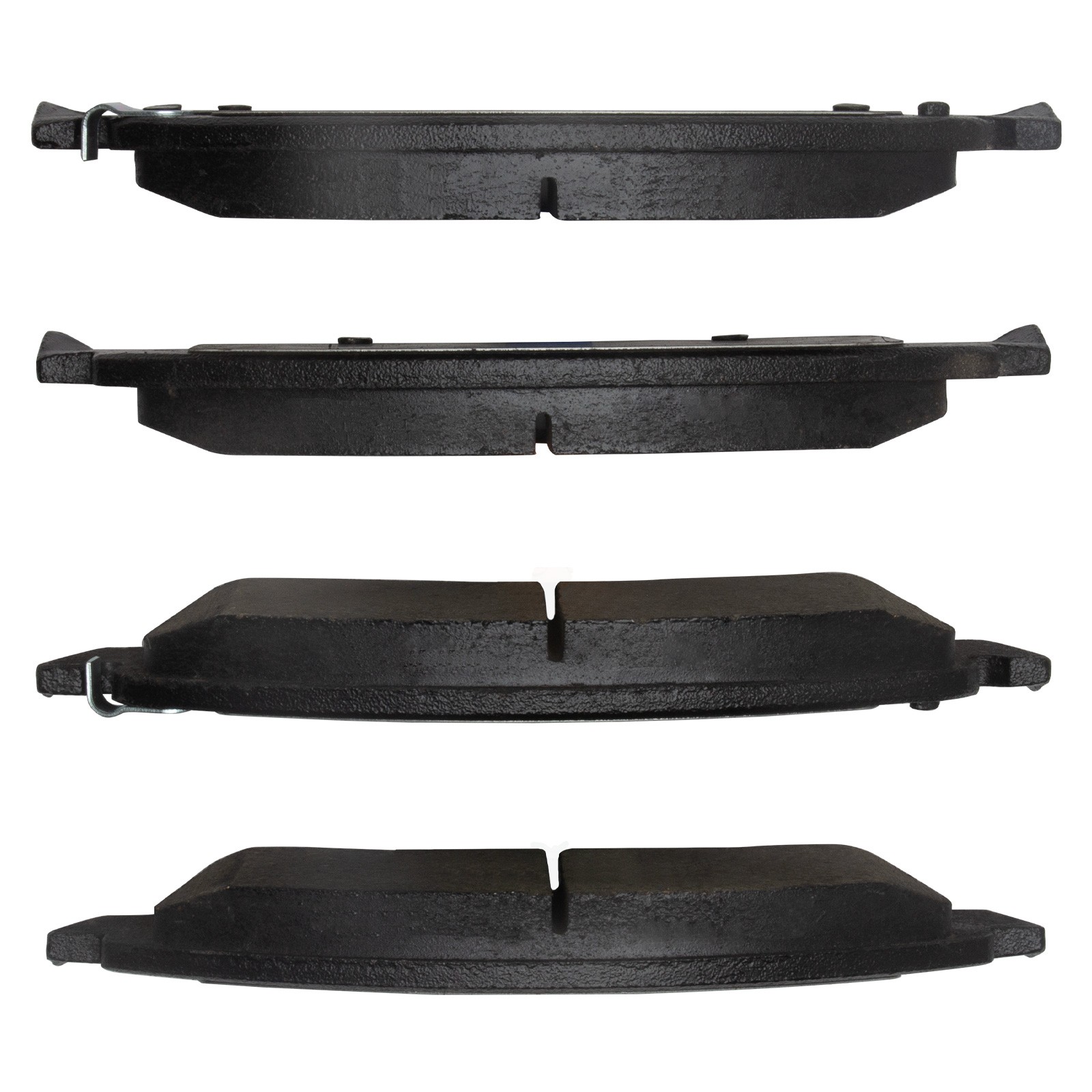 DYN-4000-1363-00 DFC 4000 HybriDynamic Brake Pads - Image 4