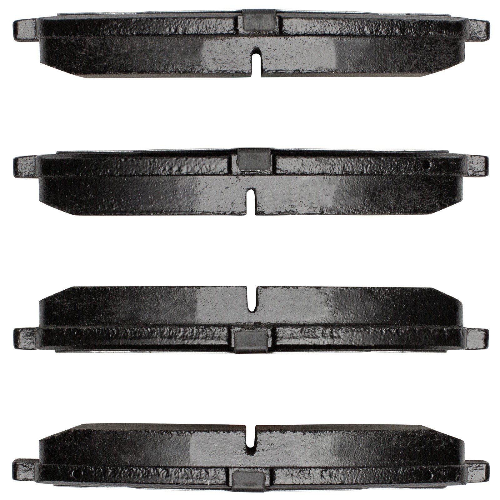 DYN 4000-1374-00 DFC 4000 HybriDynamic Brake Pads - Image 4