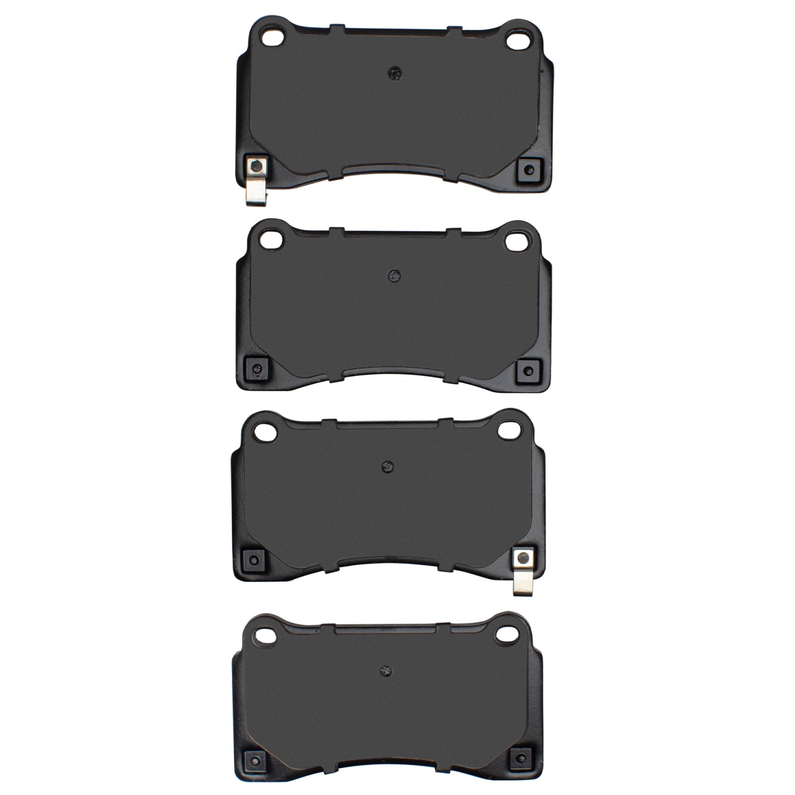 DYN 4000-1383-00 DFC 4000 HybriDynamic Brake Pads