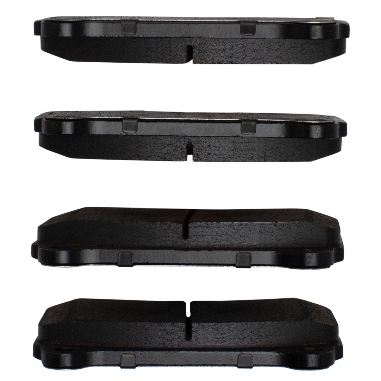 DYN 4000-1383-00 DFC 4000 HybriDynamic Brake Pads - Image 4