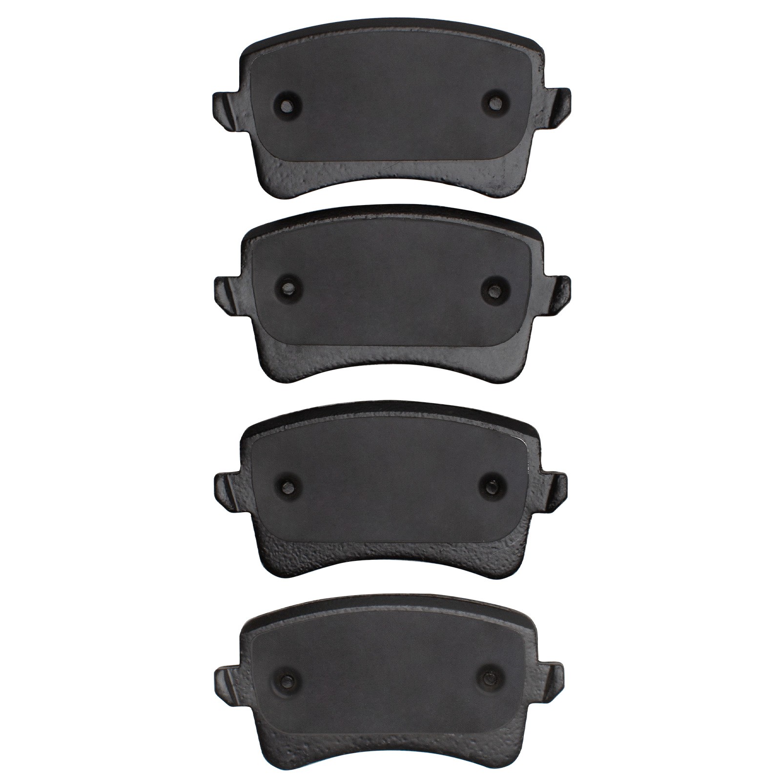 DYN 4000-1386-00 DFC 4000 HybriDynamic Brake Pads