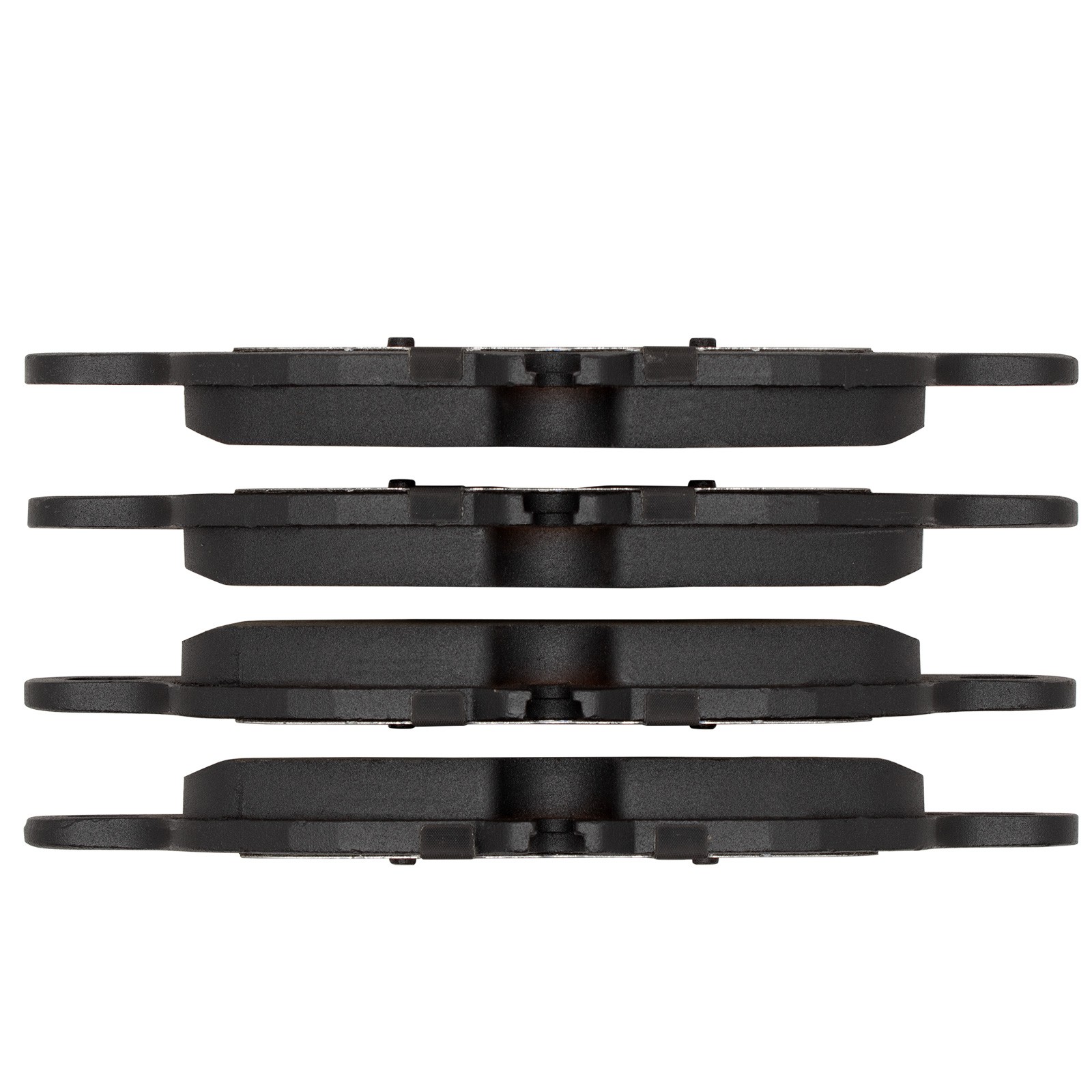 DYN 4000-1389-00 DFC 4000 HybriDynamic Brake Pads - Image 4