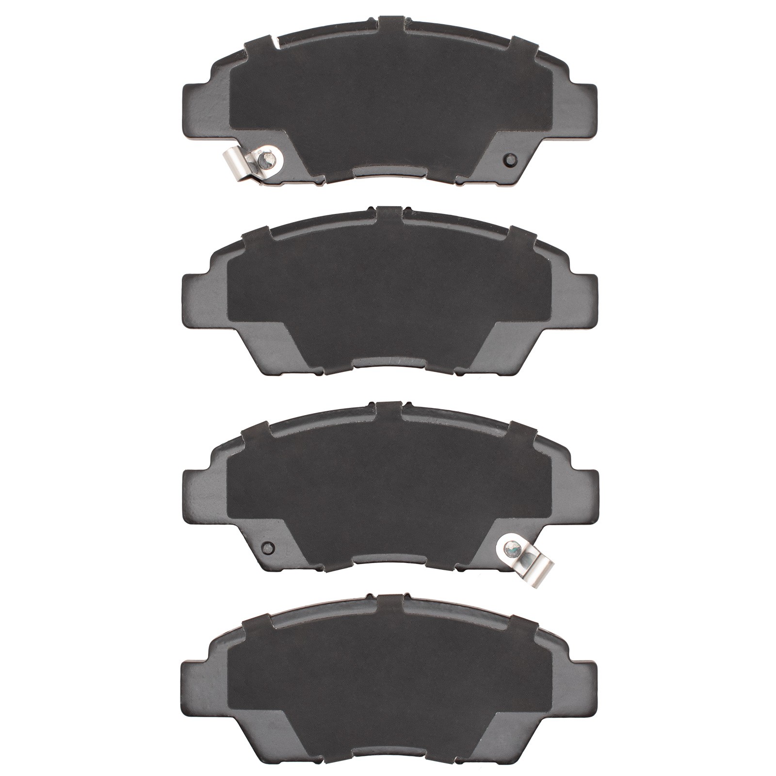 DYN 4000-1394-00 DFC 4000 HybriDynamic Brake Pads