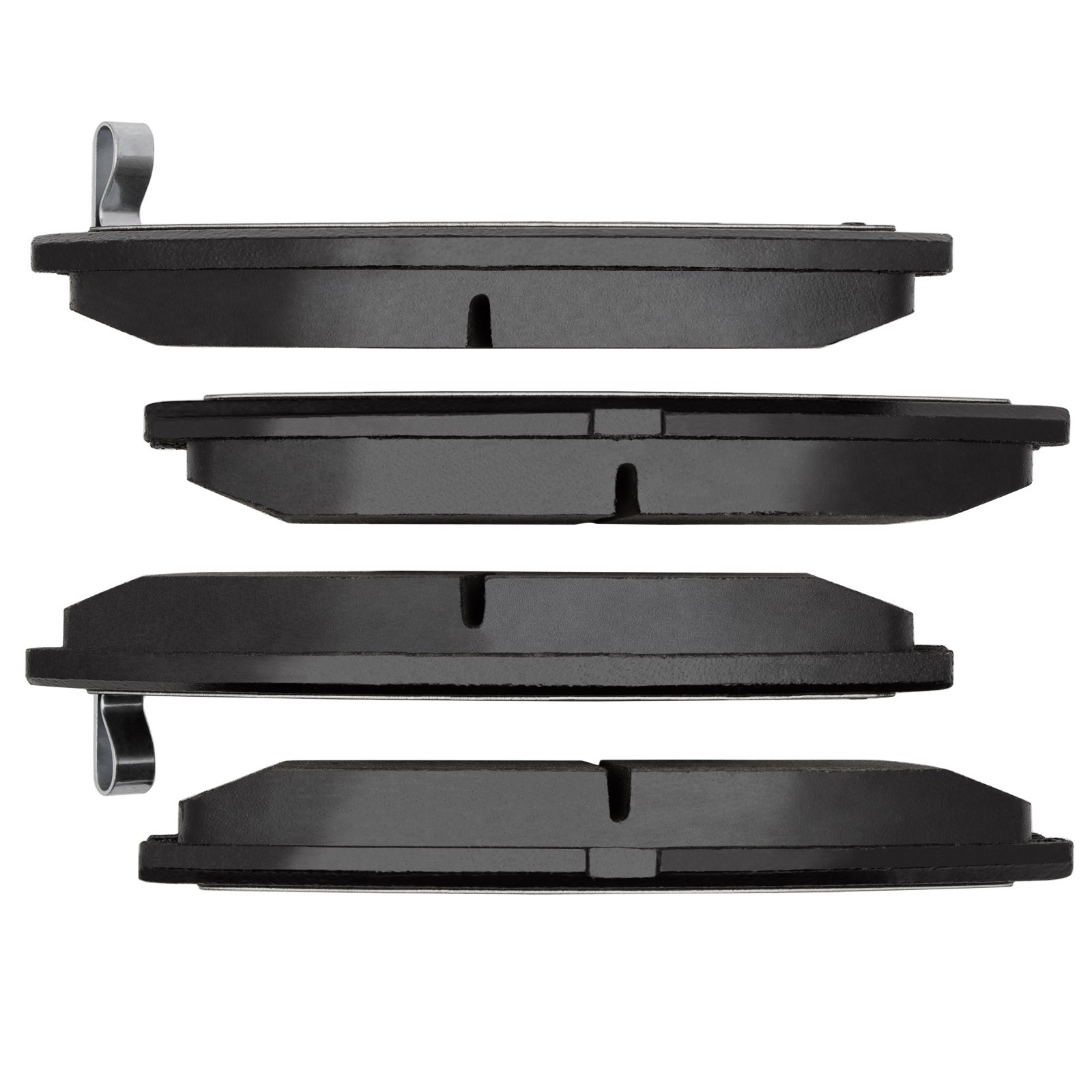 DYN 4000-1404-00 DFC 4000 HybriDynamic Brake Pads - Image 4