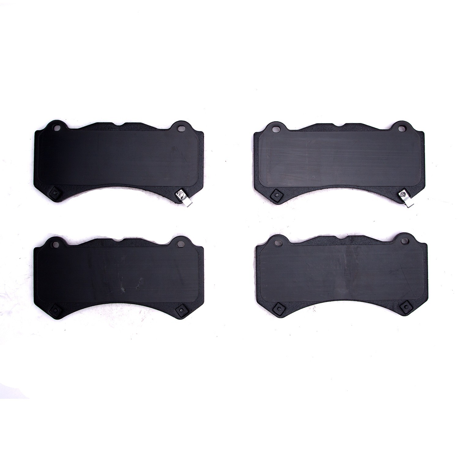DYN 4000-1405-00 DFC 4000 HybriDynamic Brake Pads