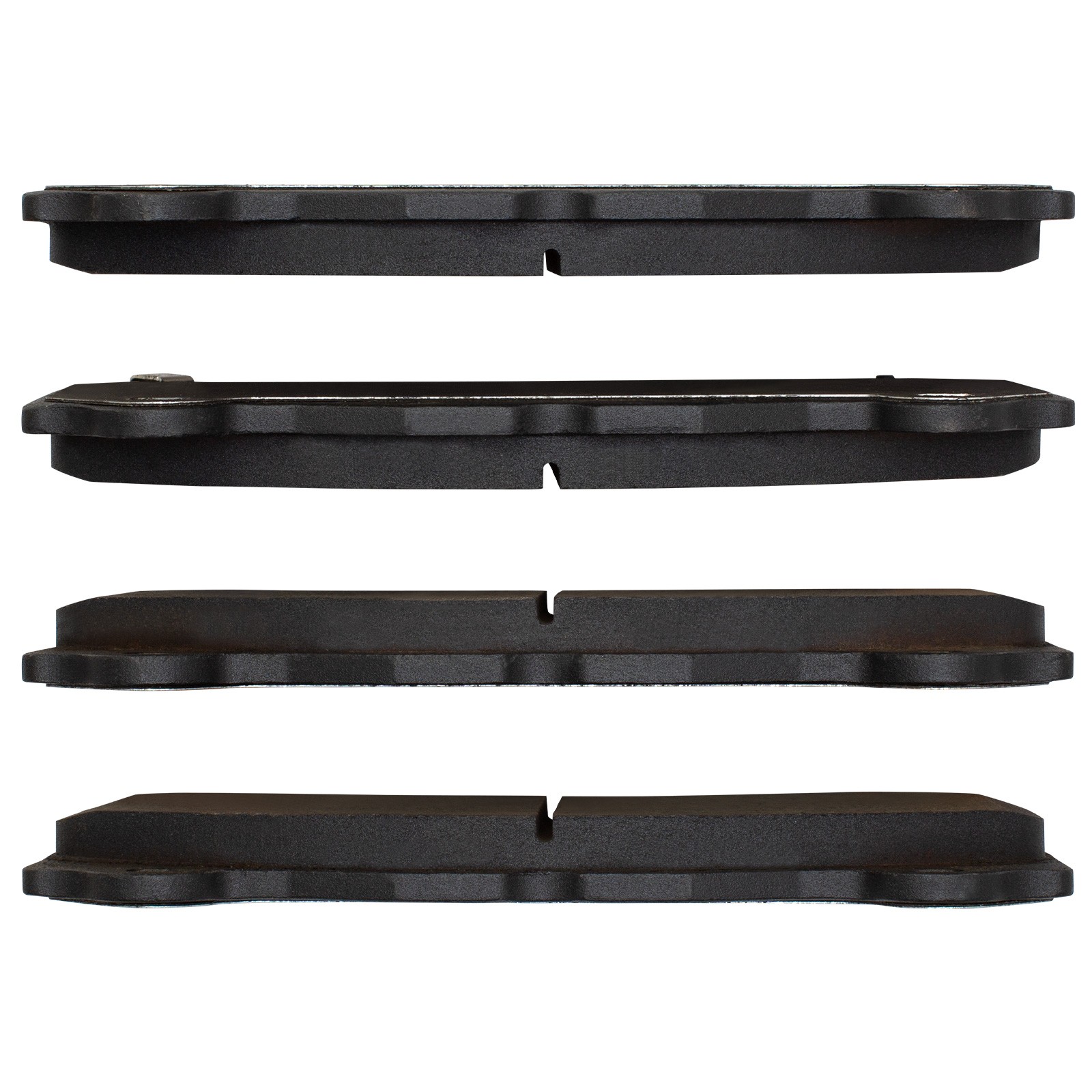DYN 4000-1405-00 DFC 4000 HybriDynamic Brake Pads - Image 4