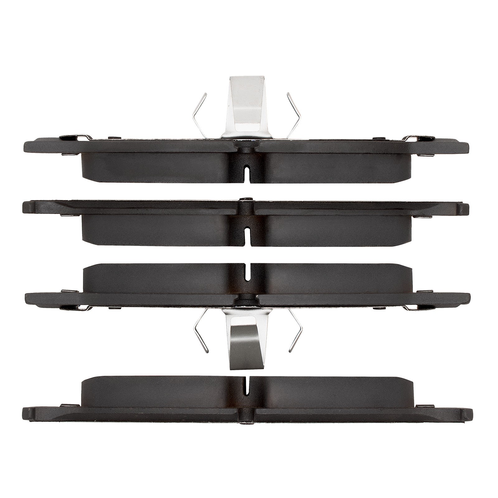 DYN 4000-1409-00 DFC 4000 HybriDynamic Brake Pads - Image 4