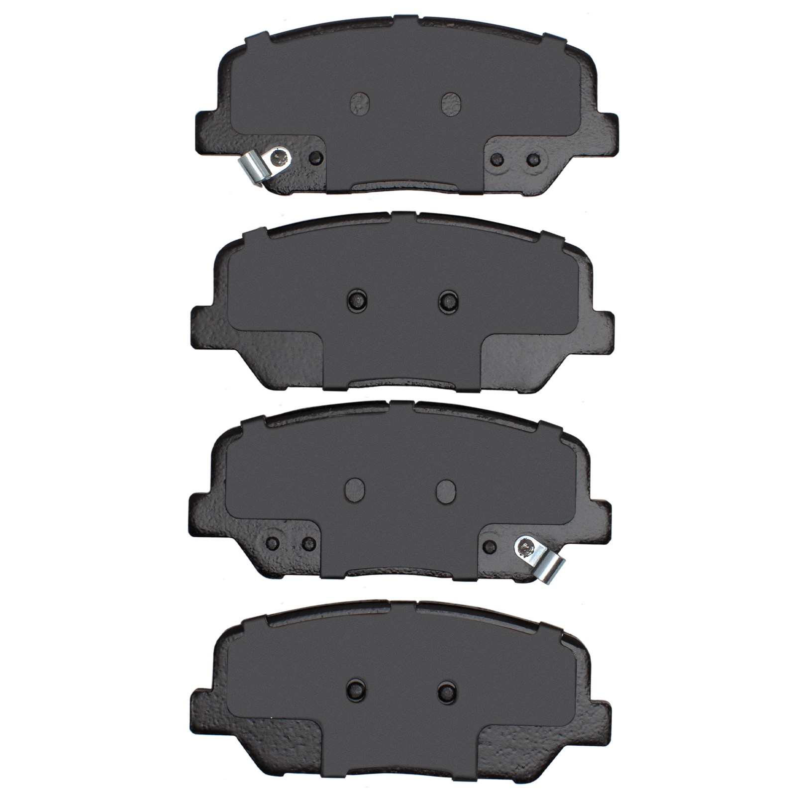 DYN 4000-1413-00 DFC 4000 HybriDynamic Brake Pads