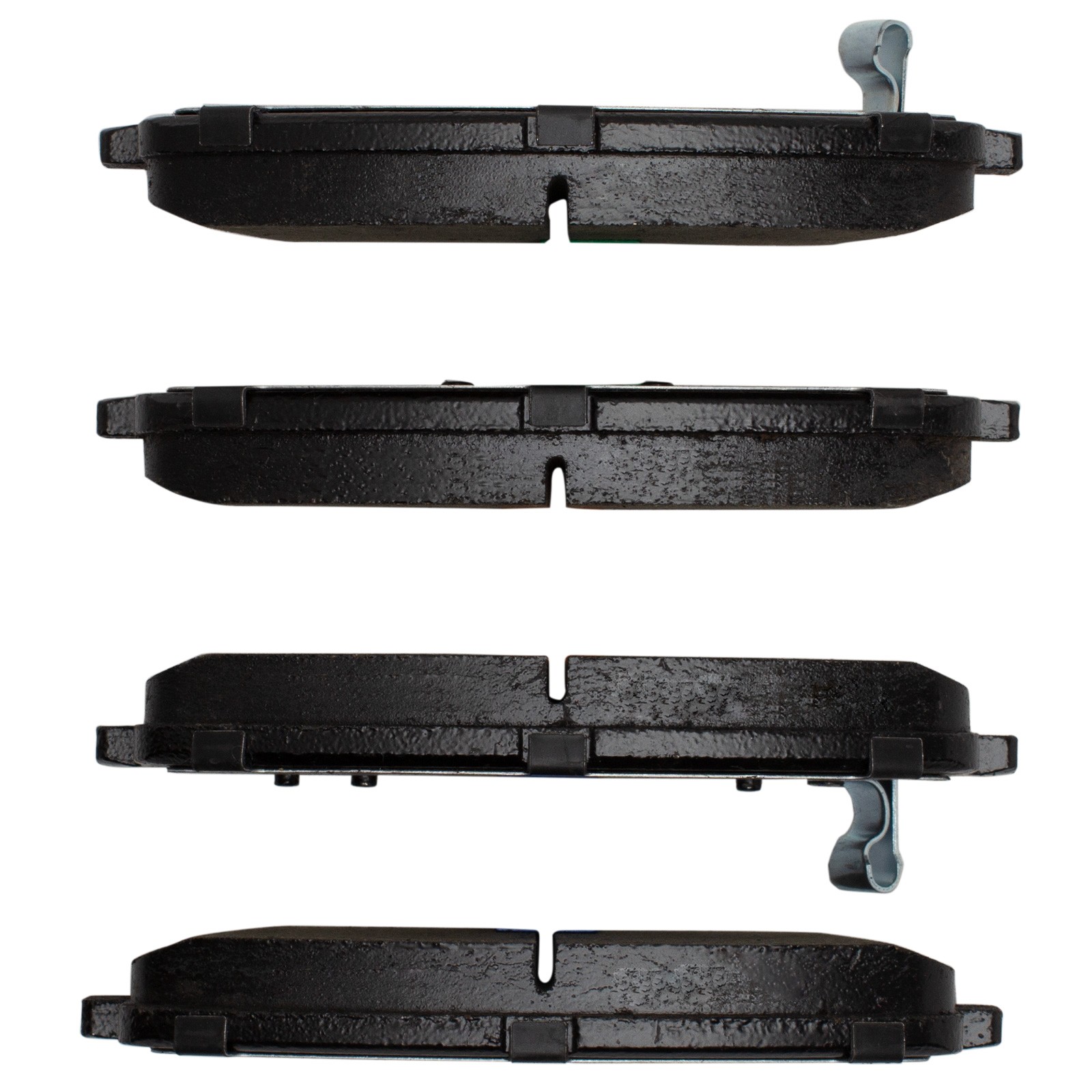 DYN 4000-1413-00 DFC 4000 HybriDynamic Brake Pads - Image 4