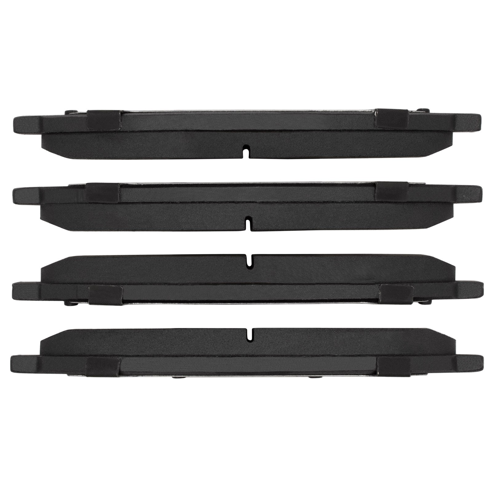 DYN 4000-1422-00 DFC 4000 HybriDynamic Brake Pads - Image 4