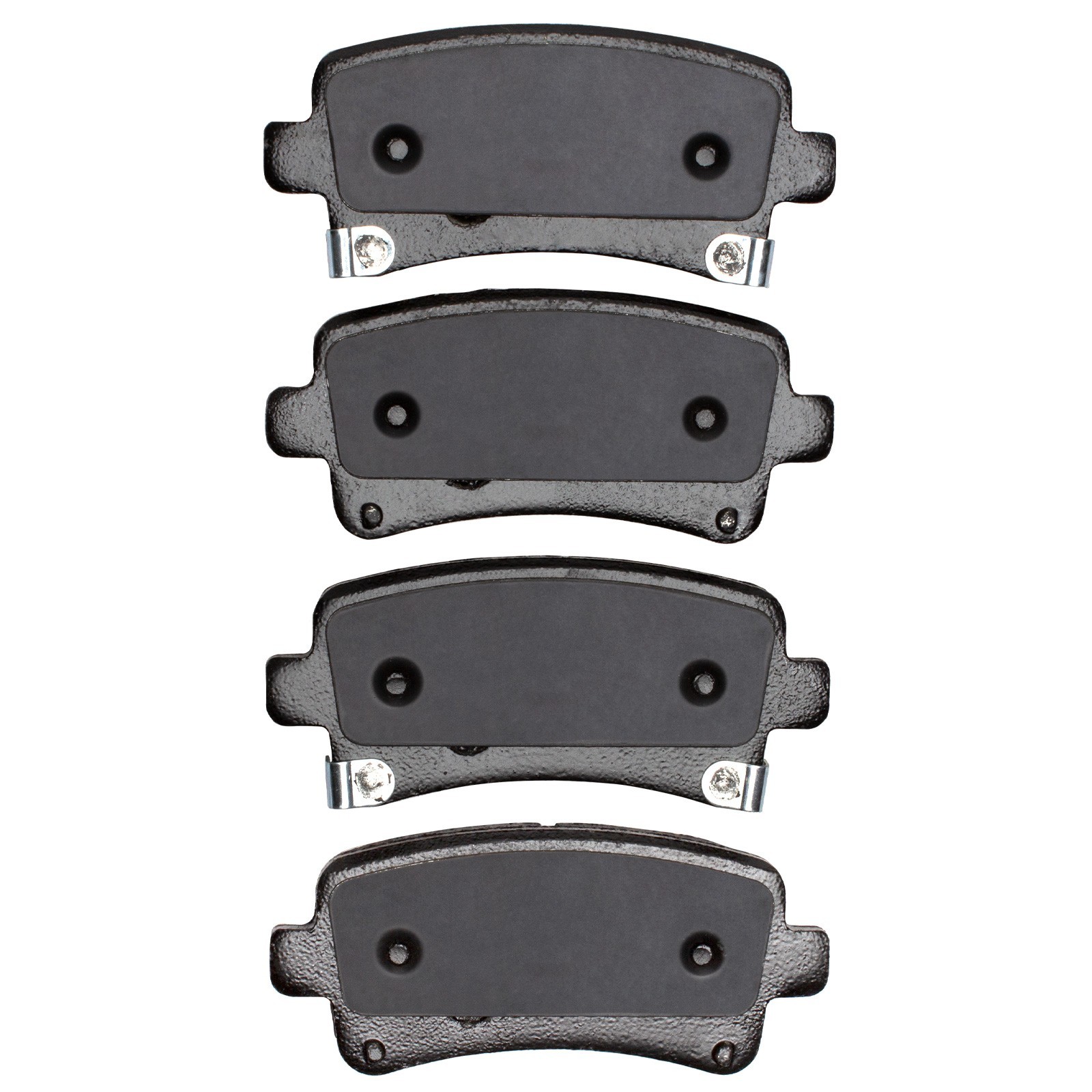 DYN 4000-1430-00 DFC 4000 HybriDynamic Brake Pads