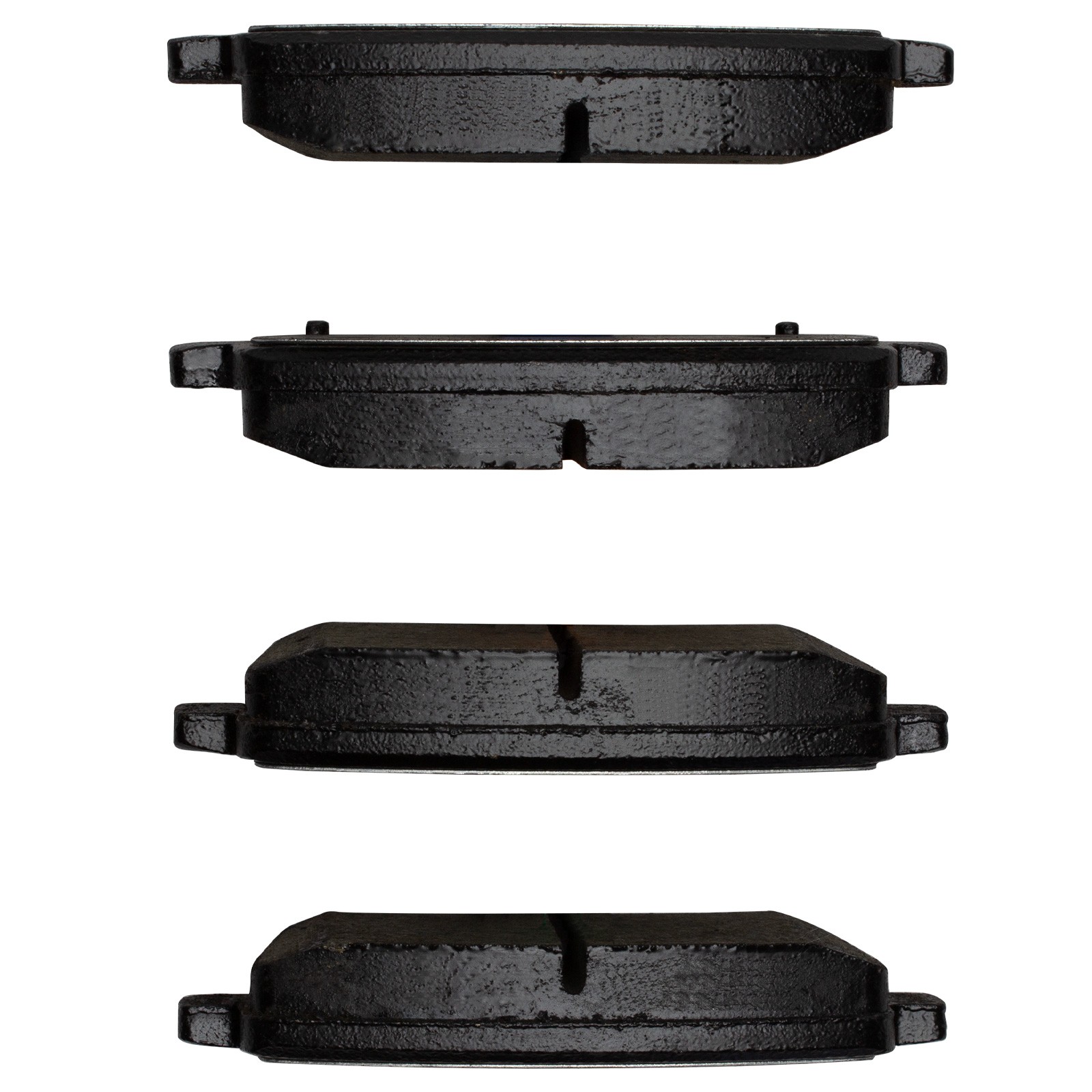 DYN 4000-1430-00 DFC 4000 HybriDynamic Brake Pads - Image 4