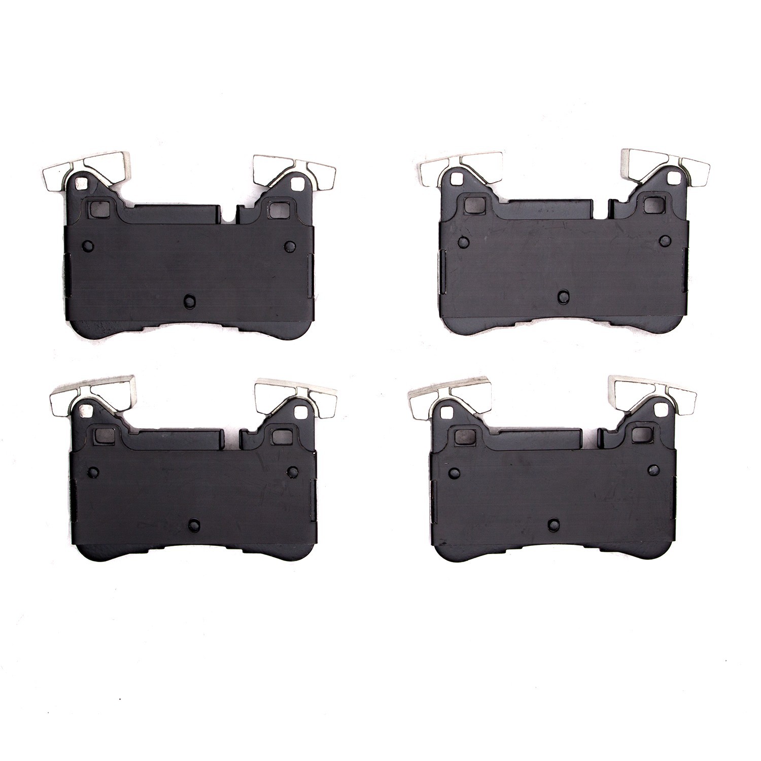 DYN 4000-1450-00 DFC 4000 HybriDynamic Brake Pads