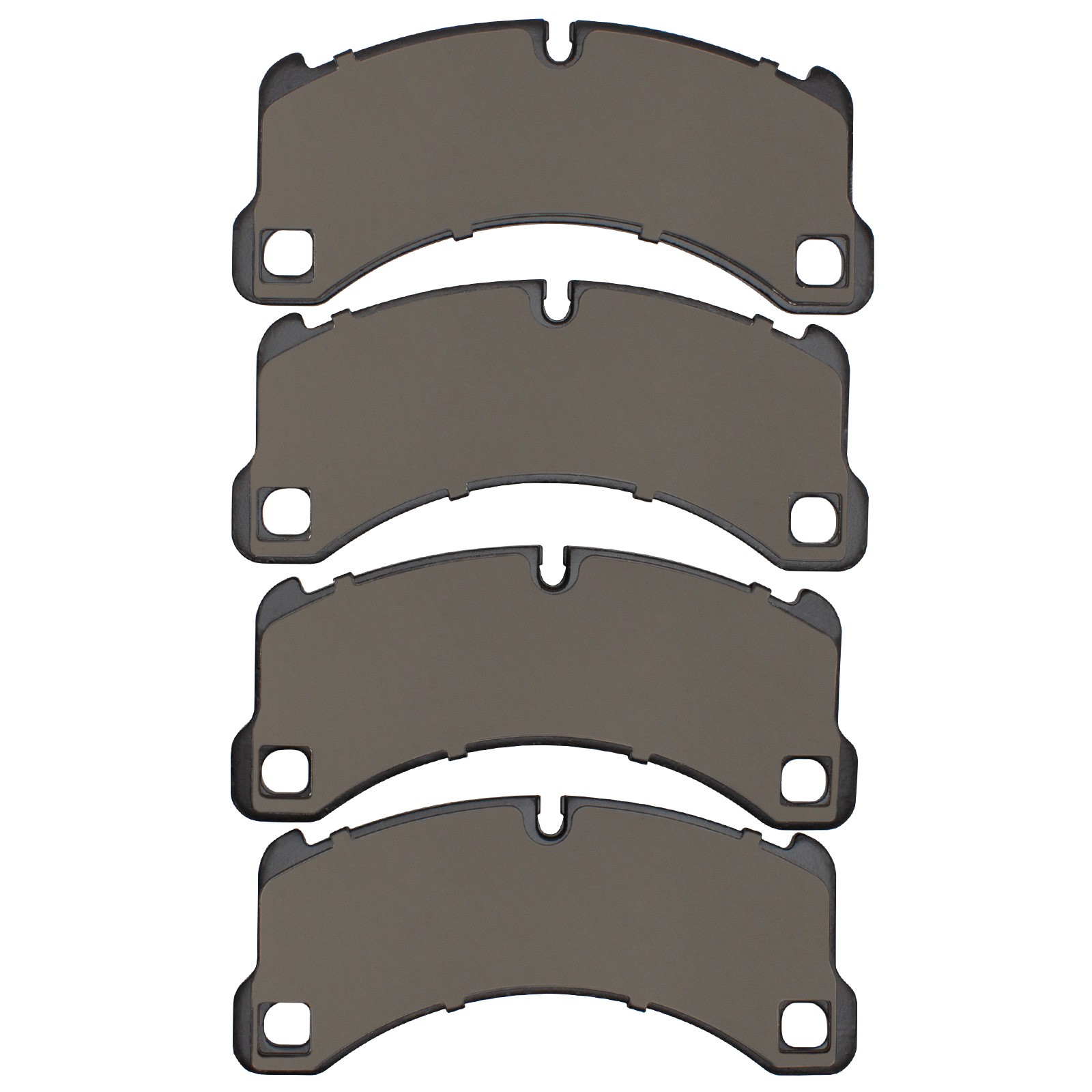 DYN 4000-1452-00 DFC 4000 HybriDynamic Brake Pads