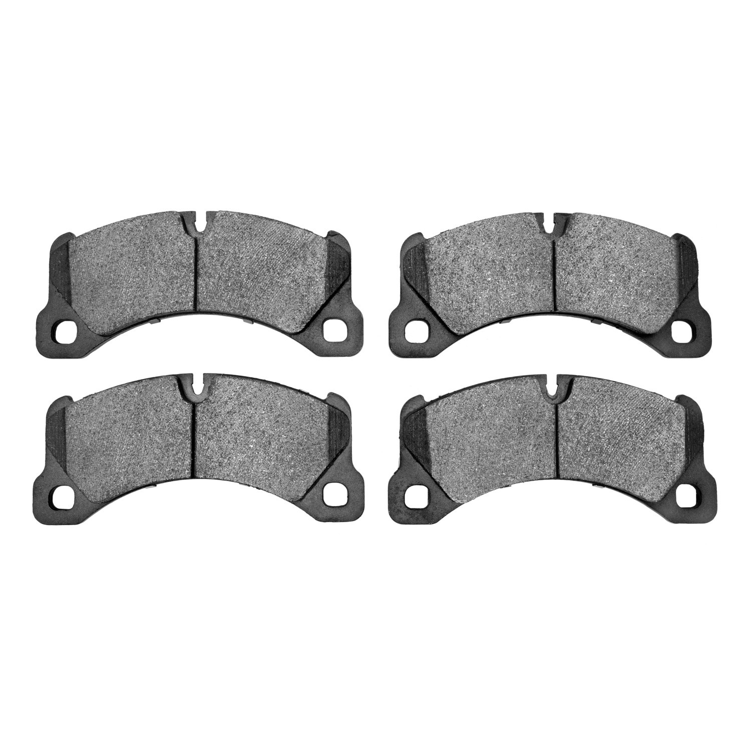 DYN 4000-1452-00 DFC 4000 HybriDynamic Brake Pads - Image 3