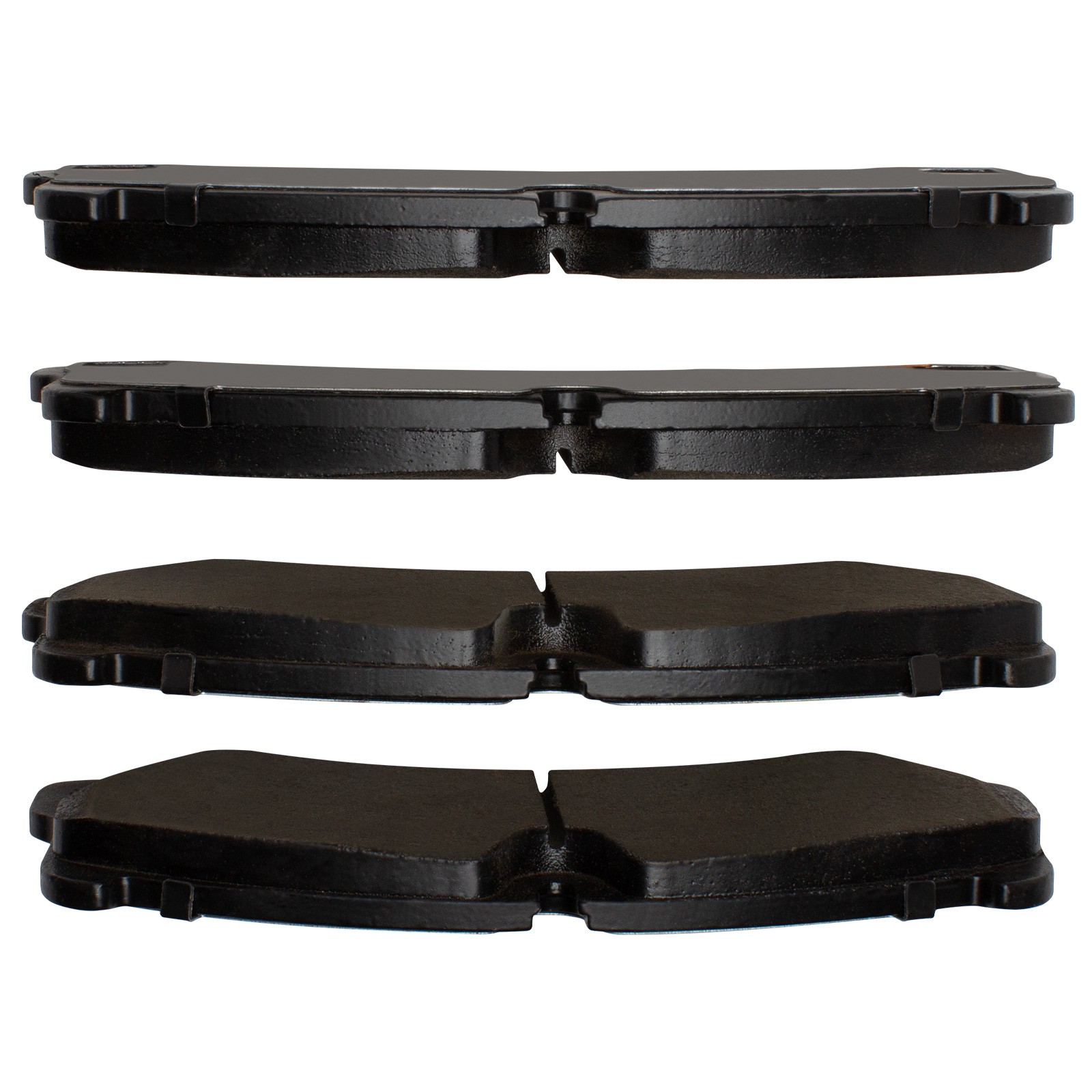 DYN 4000-1452-00 DFC 4000 HybriDynamic Brake Pads - Image 4