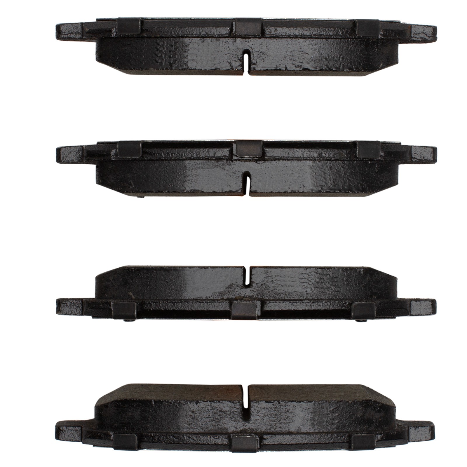 DYN 4000-1454-00 DFC 4000 HybriDynamic Brake Pads - Image 4