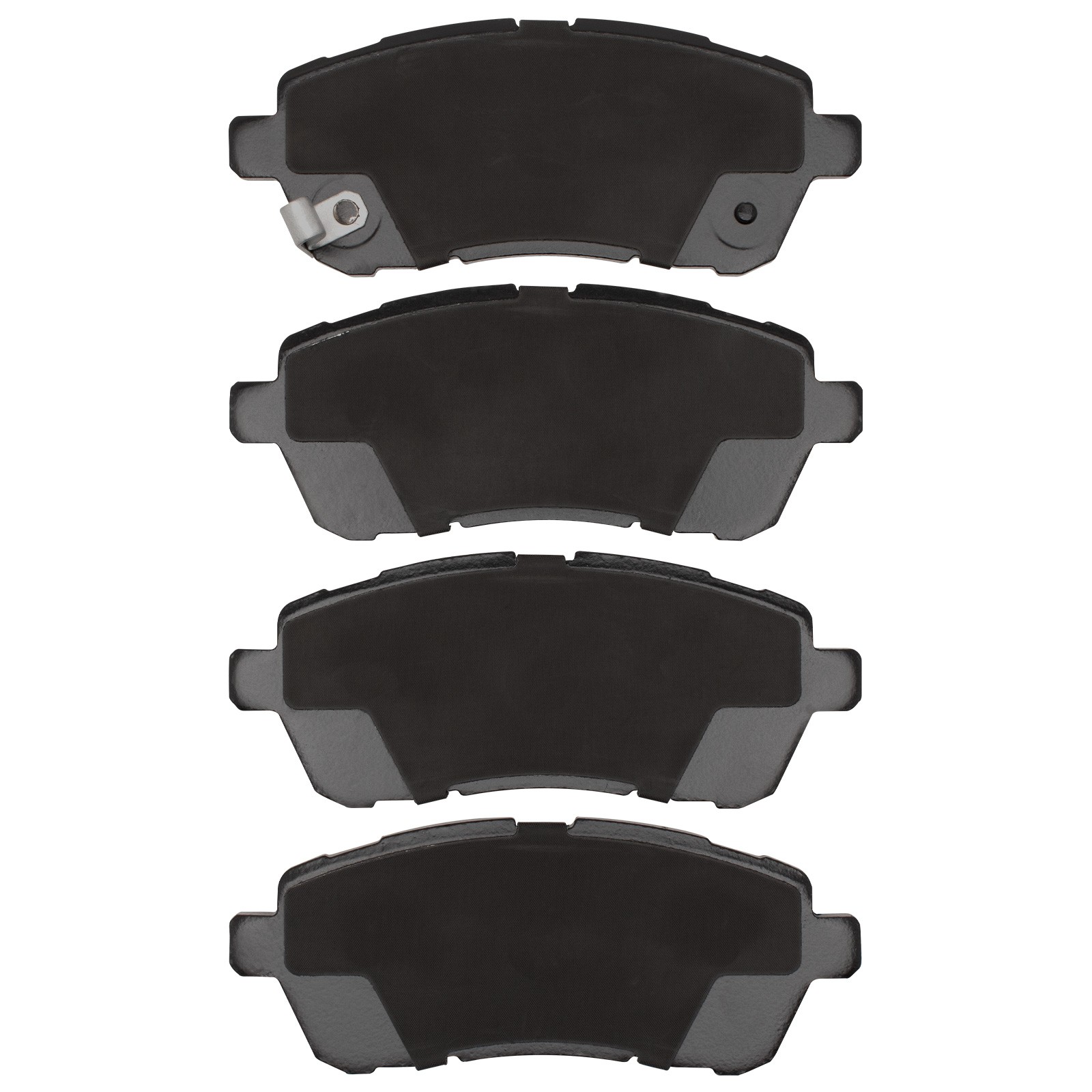 DYN 4000-1454-10 DFC 4000 HybriDynamic Brake Pads