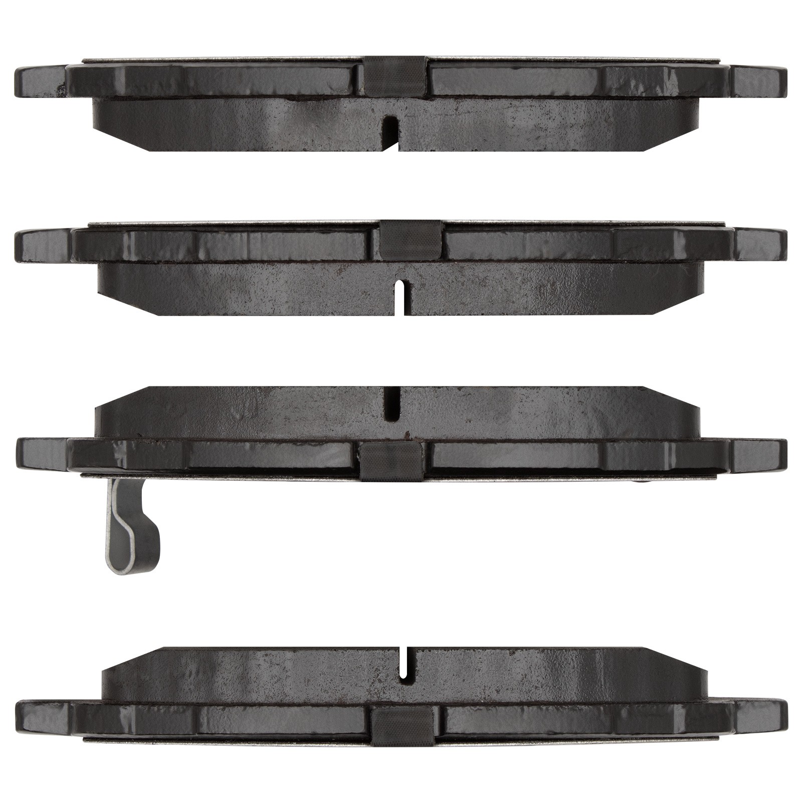 DYN 4000-1454-10 DFC 4000 HybriDynamic Brake Pads - Image 4