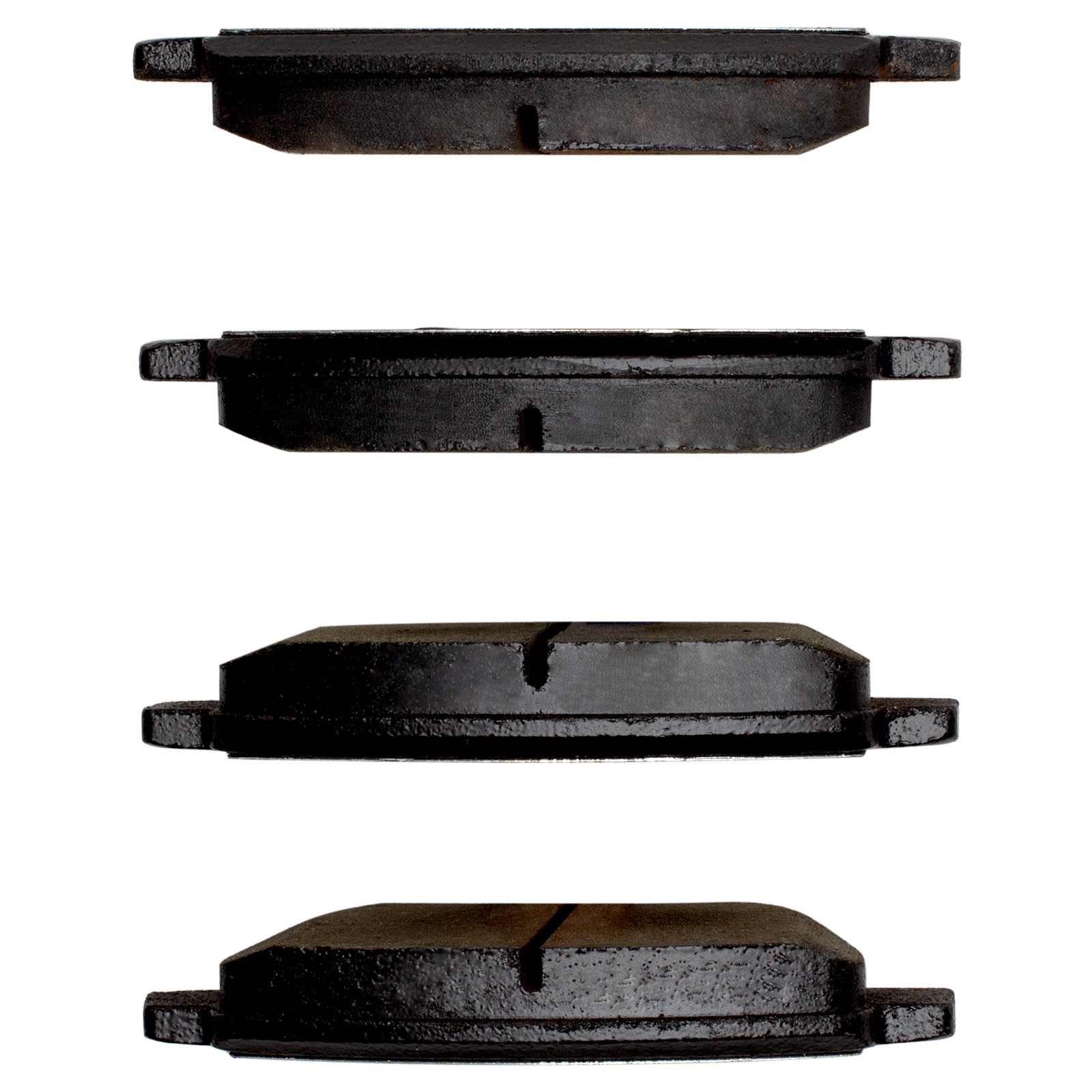 DYN 4000-1456-00 DFC 4000 HybriDynamic Brake Pads - Image 4
