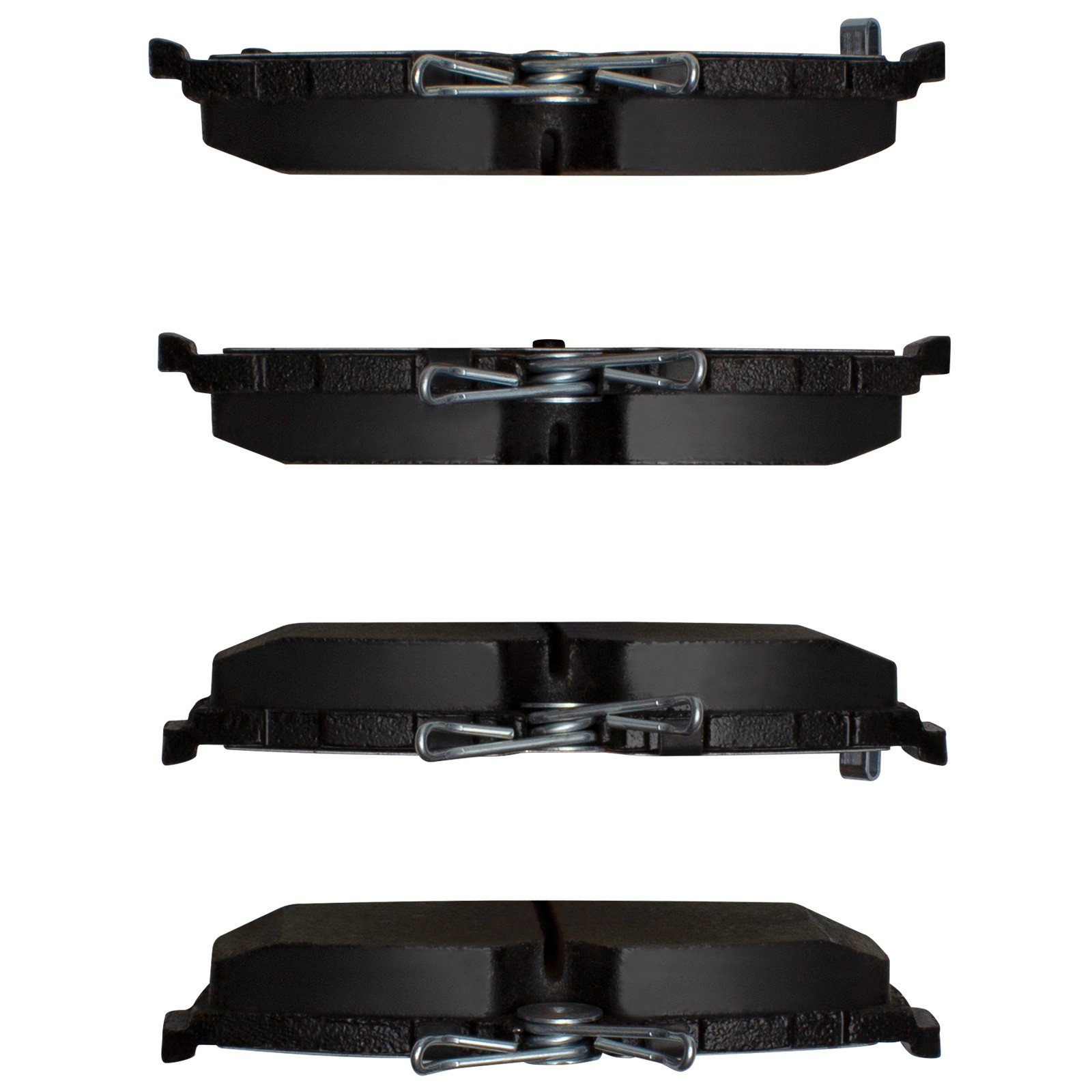 DYN 4000-1465-00 DFC 4000 HybriDynamic Brake Pads - Image 4