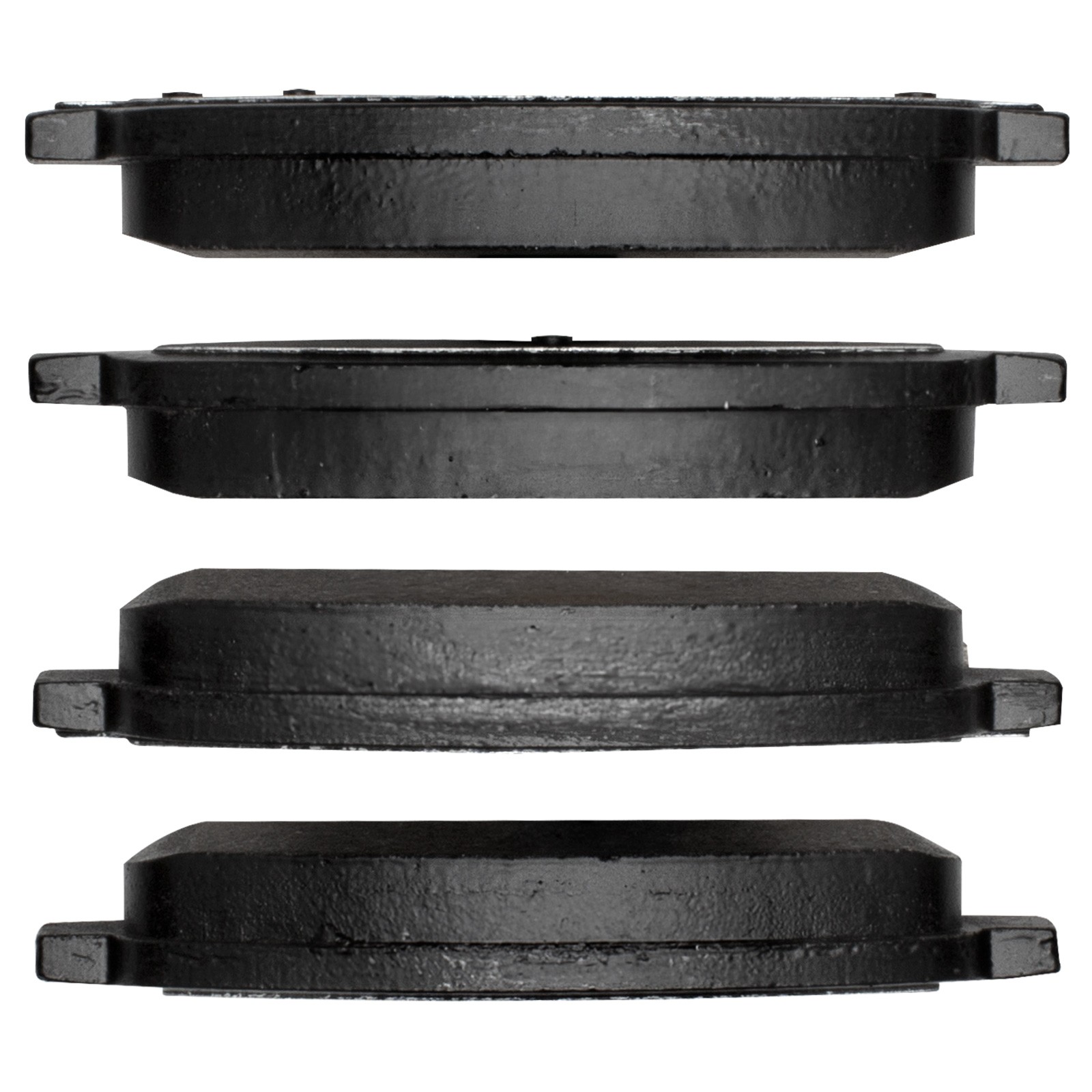 DYN 4000-1468-00 DFC 4000 HybriDynamic Brake Pads - Image 4