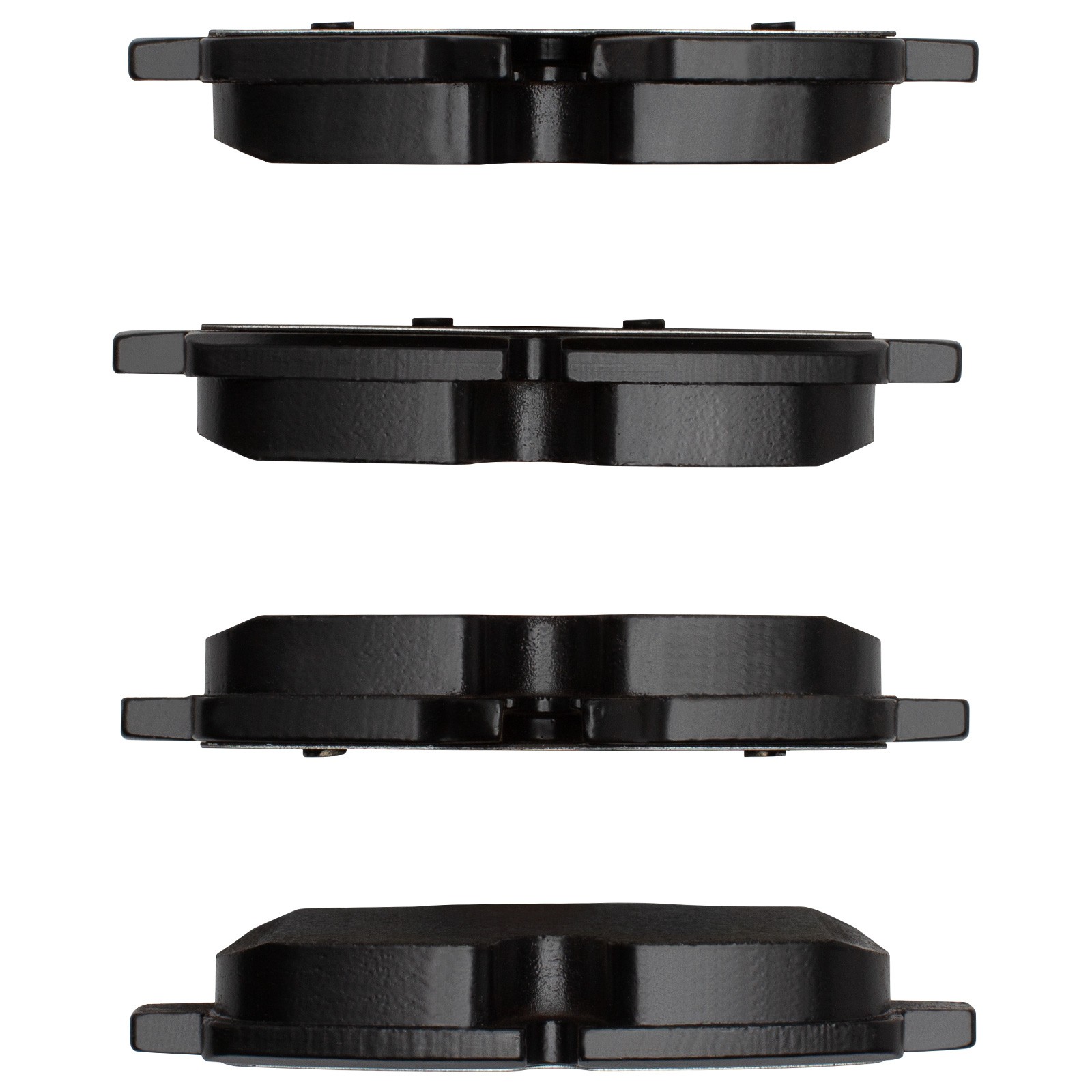 DYN 4000-1469-00 DFC 4000 HybriDynamic Brake Pads - Image 4