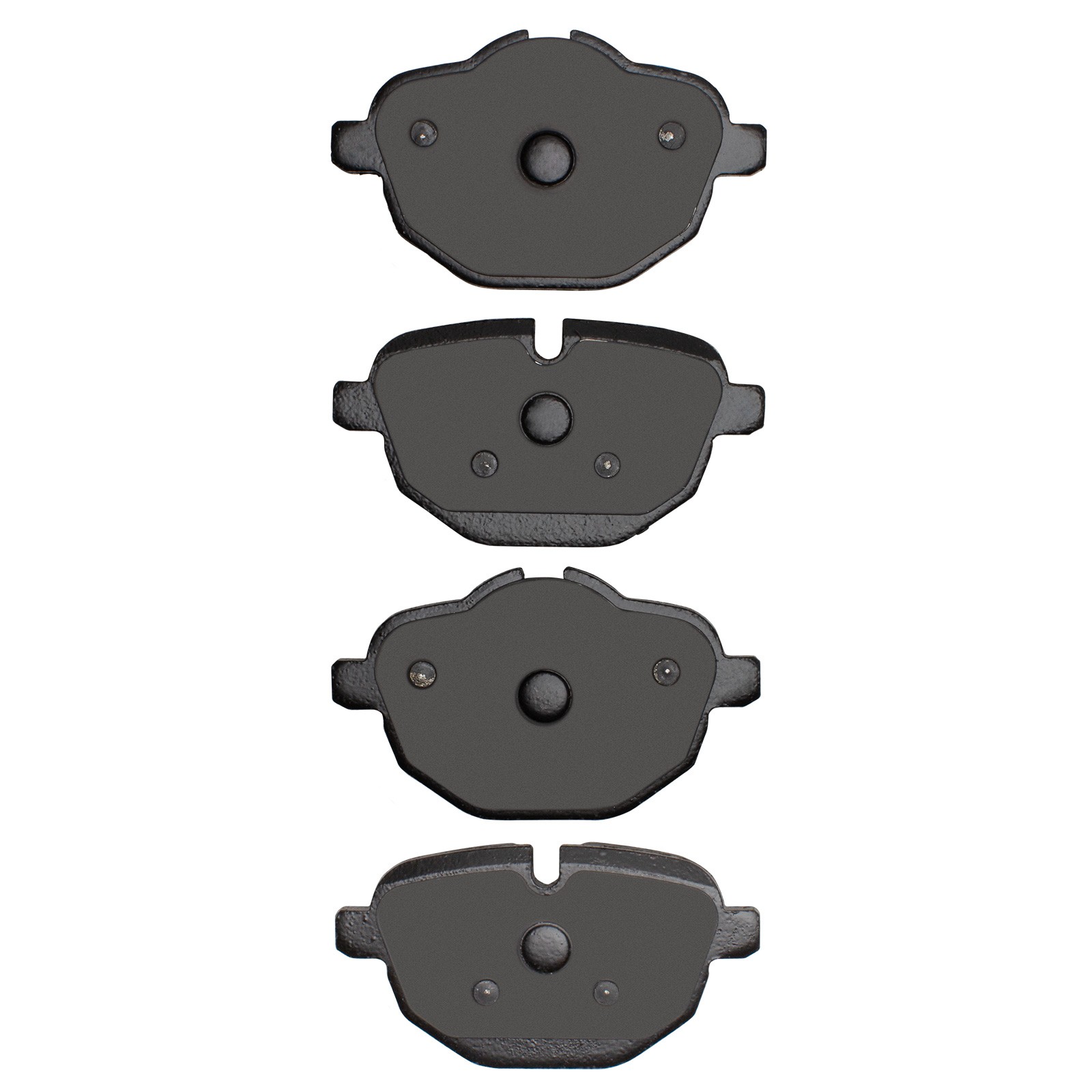 DYN 4000-1473-00 DFC 4000 HybriDynamic Brake Pads