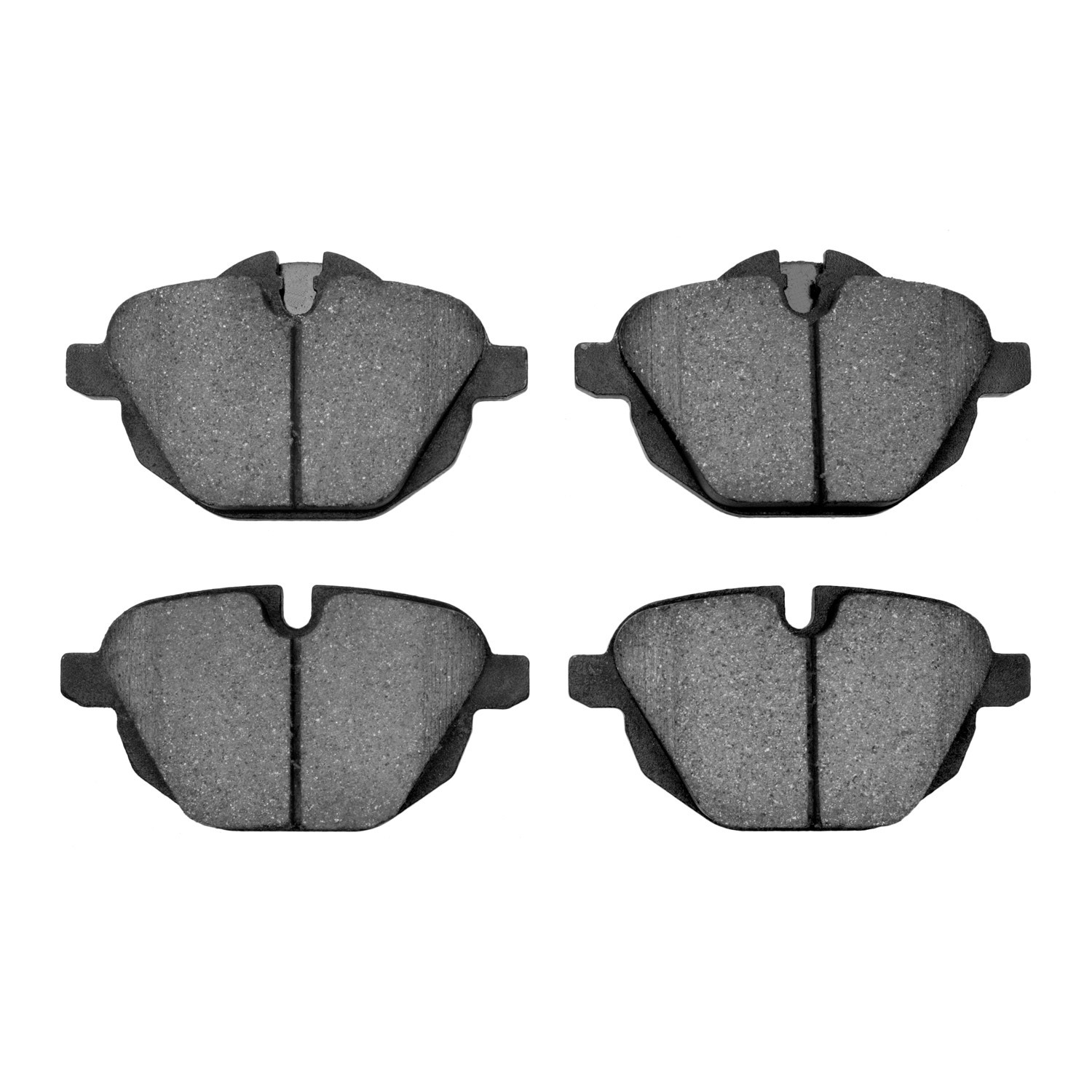 DYN 4000-1473-00 DFC 4000 HybriDynamic Brake Pads - Image 3