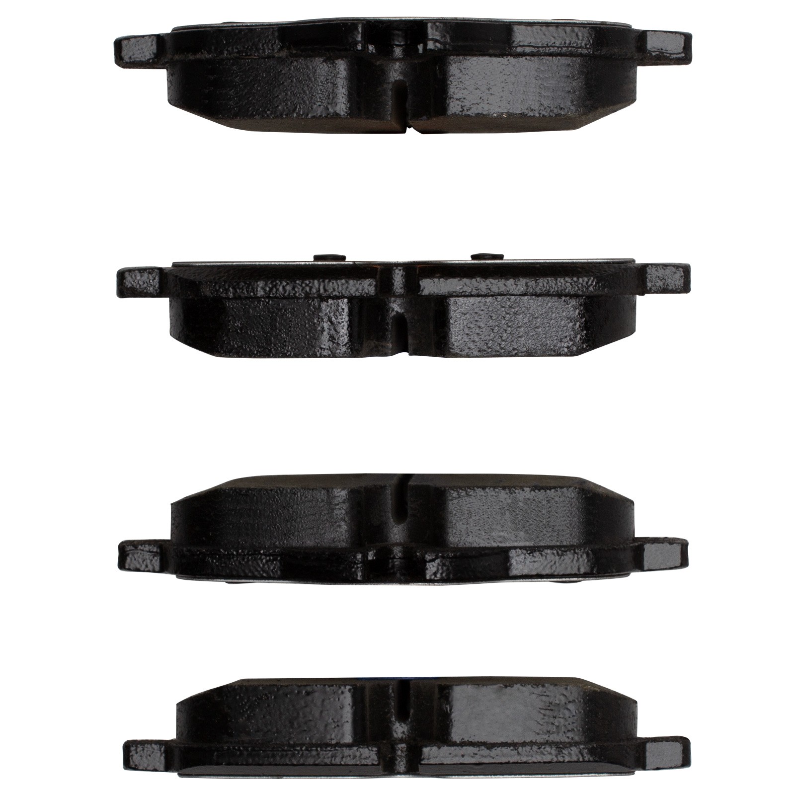 DYN 4000-1473-00 DFC 4000 HybriDynamic Brake Pads - Image 4