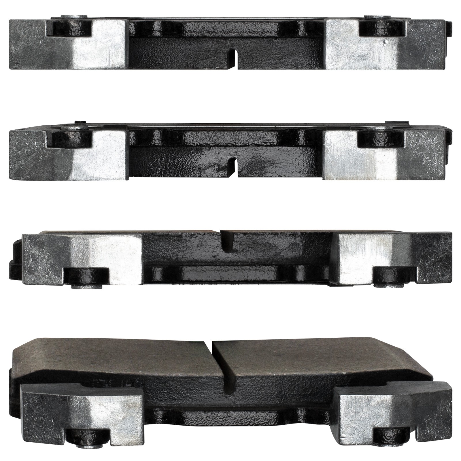 DYN 4000-1474-10 DFC 4000 HybriDynamic Brake Pads - Image 4