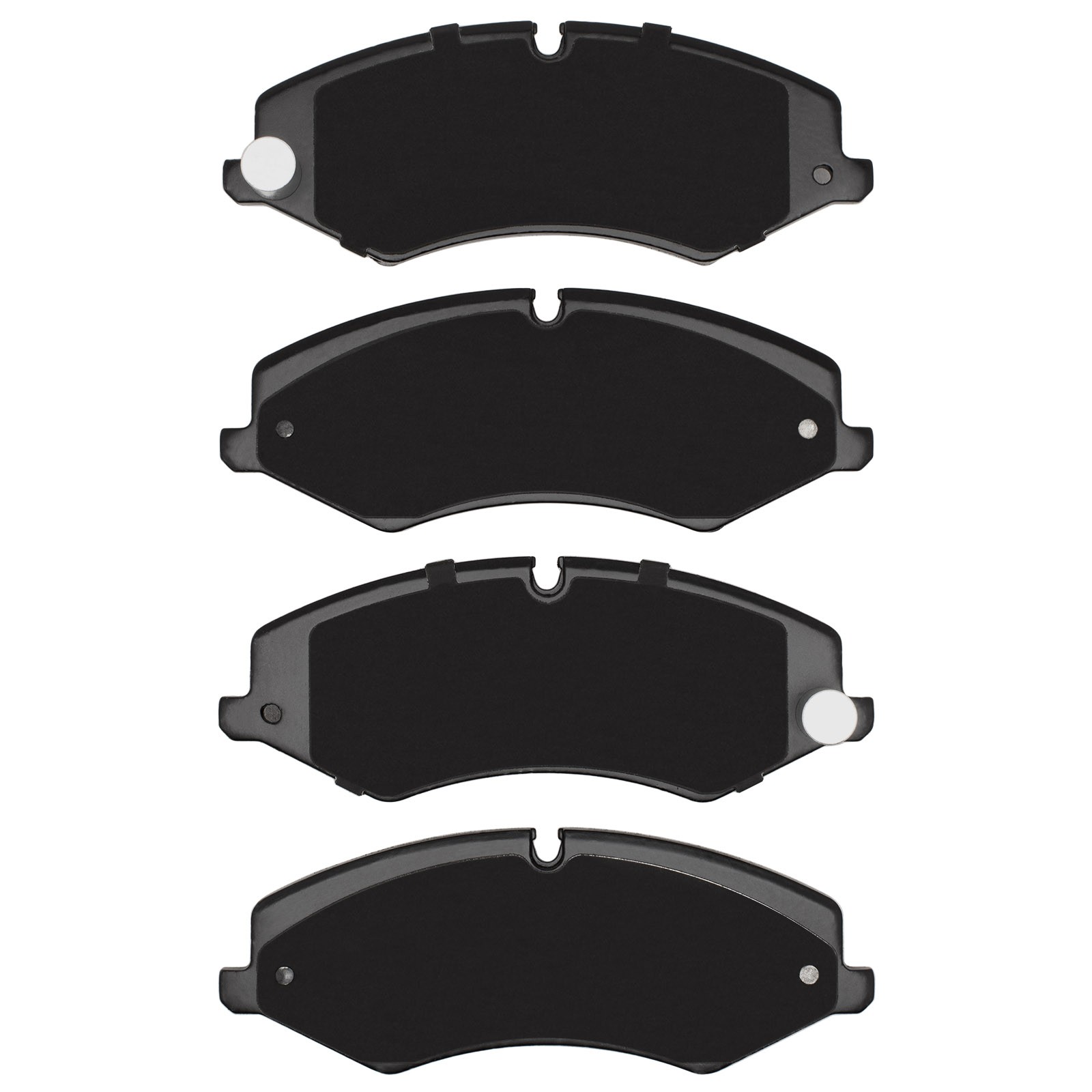DYN 4000-1479-00 DFC 4000 HybriDynamic Brake Pads